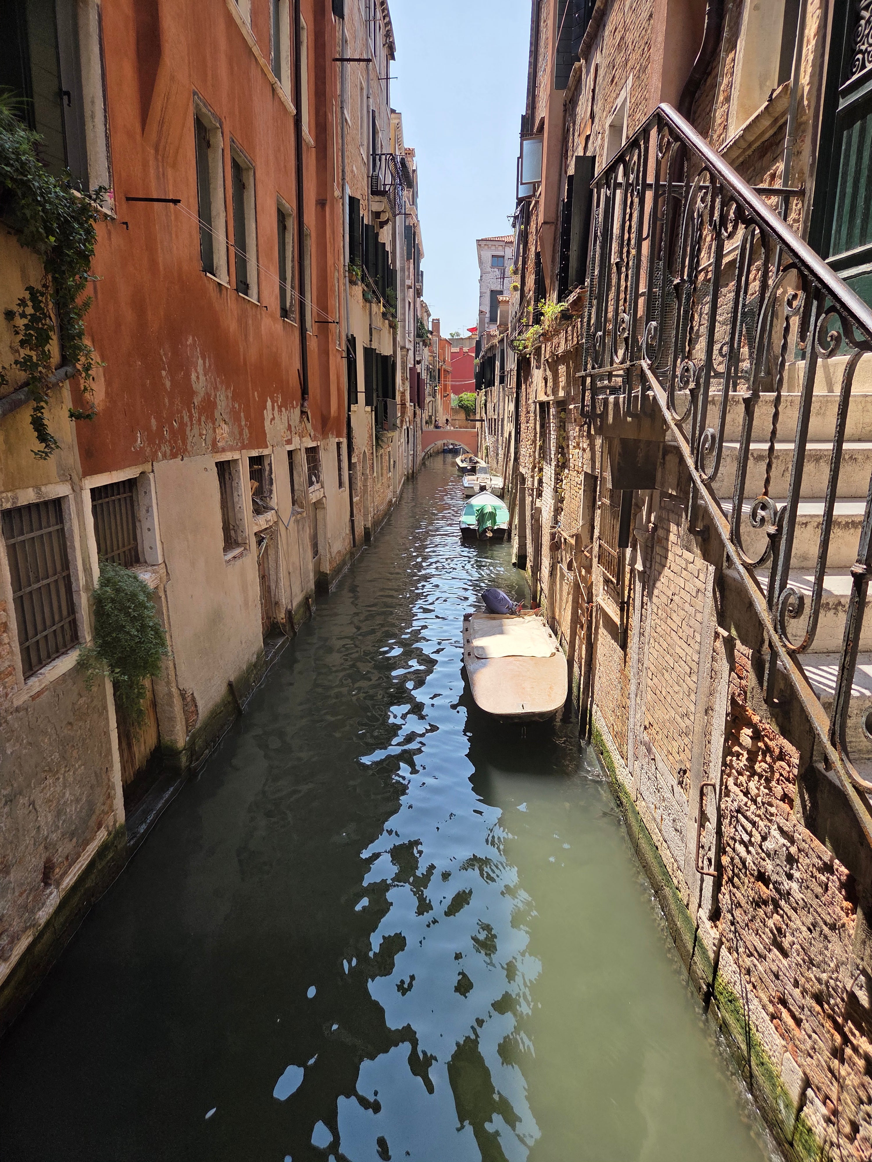 我的攝影集 威尼斯