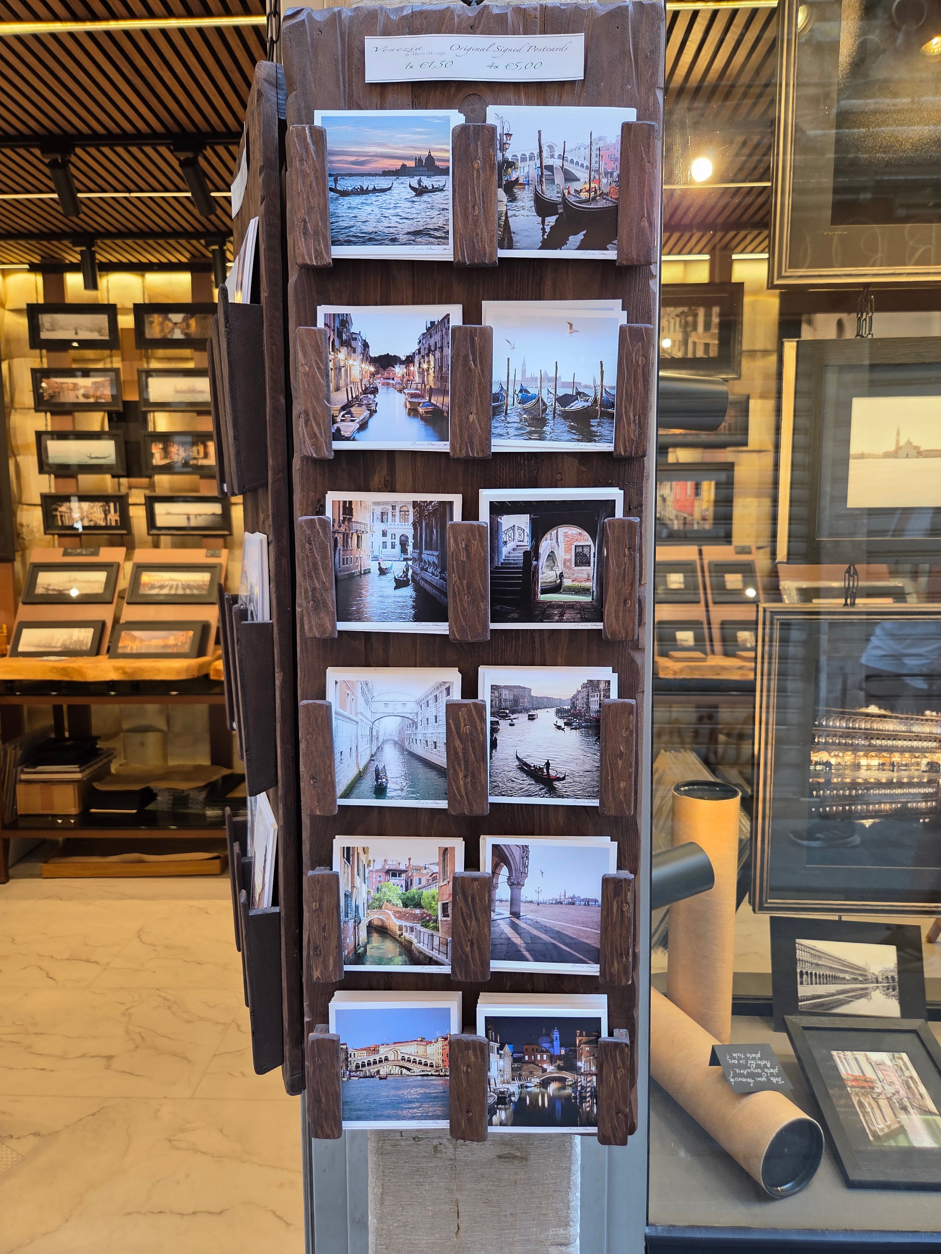 我的攝影集 威尼斯