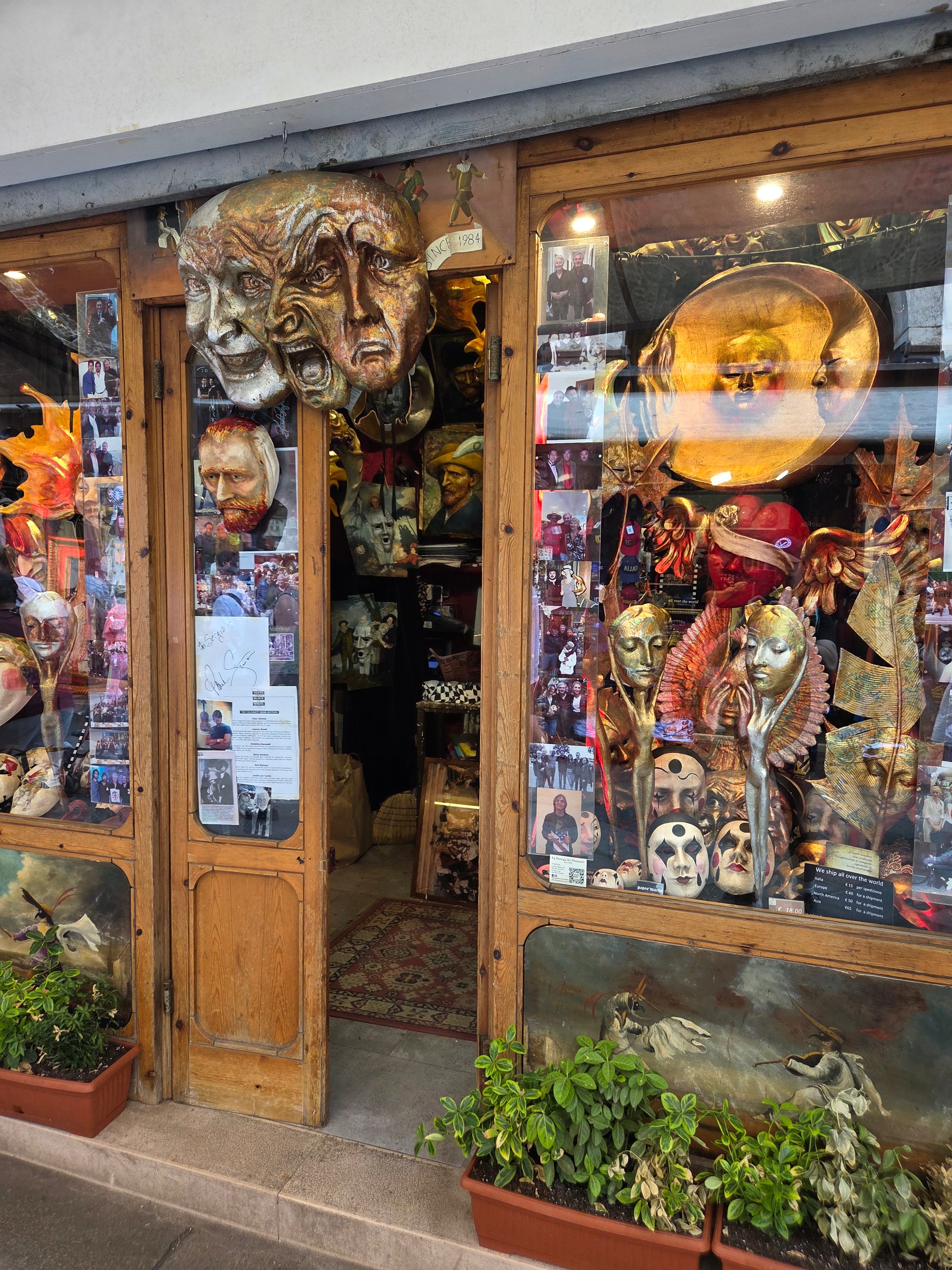 我的攝影集 威尼斯