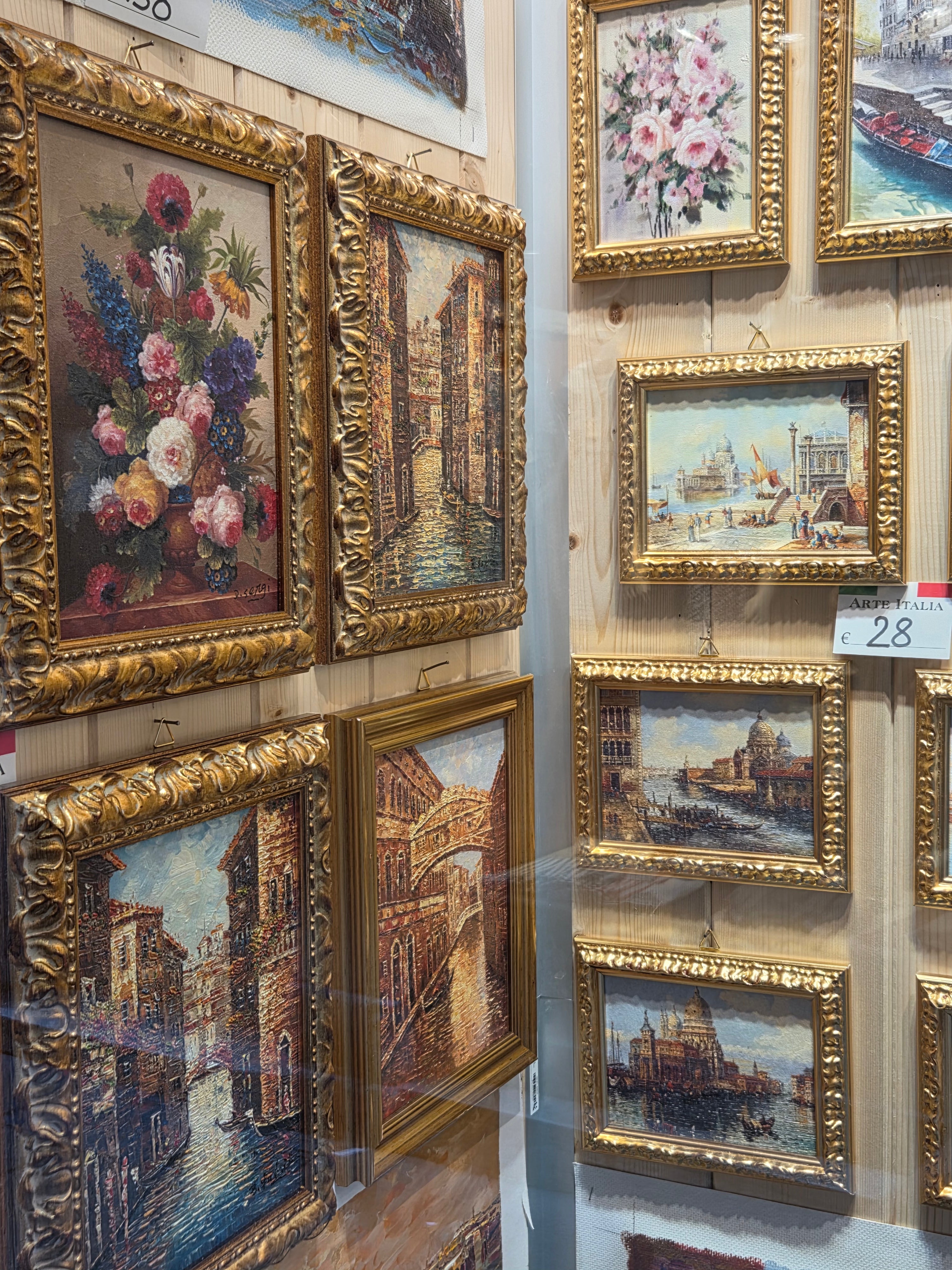 我的攝影集 威尼斯