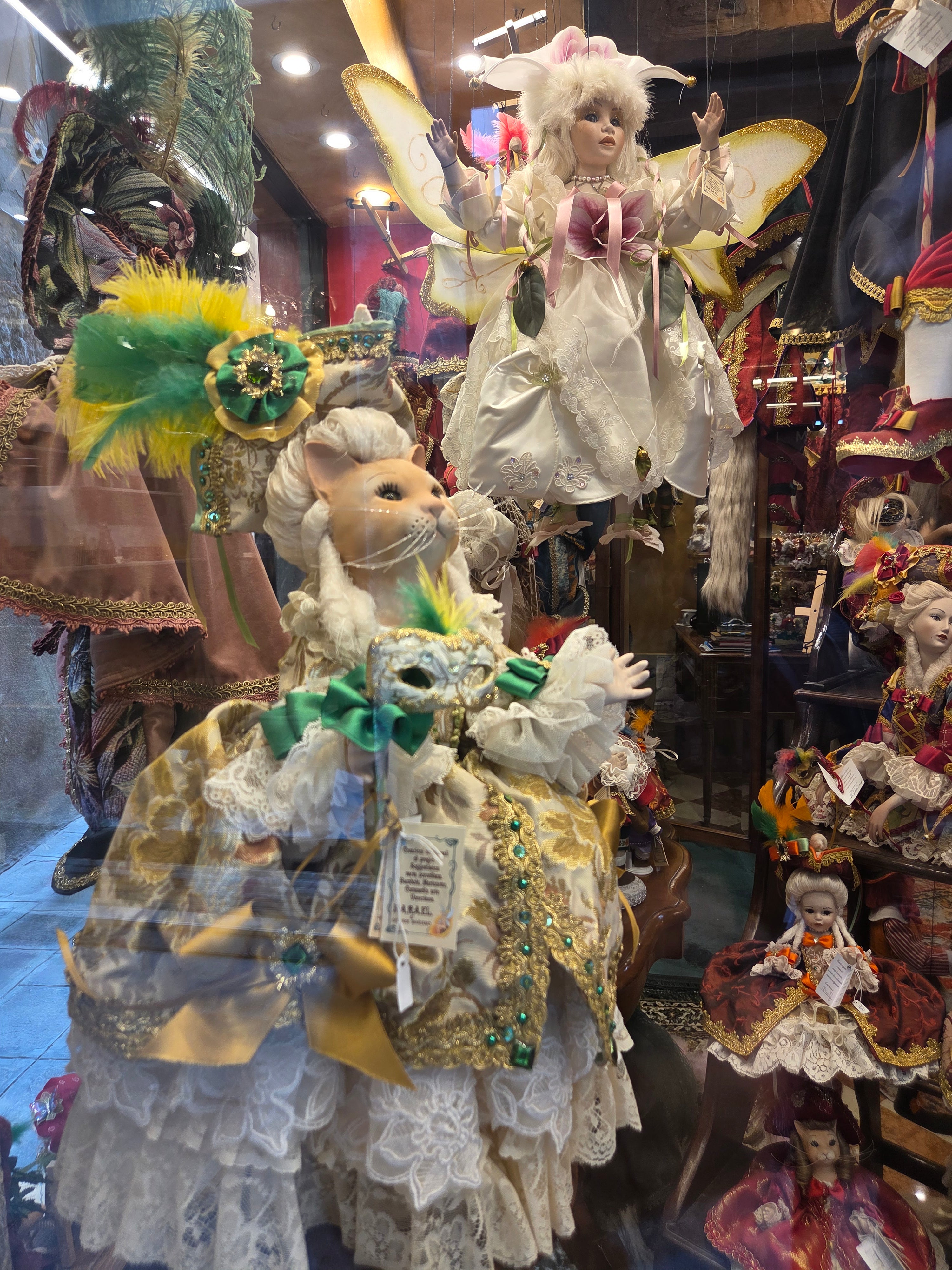 我的攝影集 威尼斯