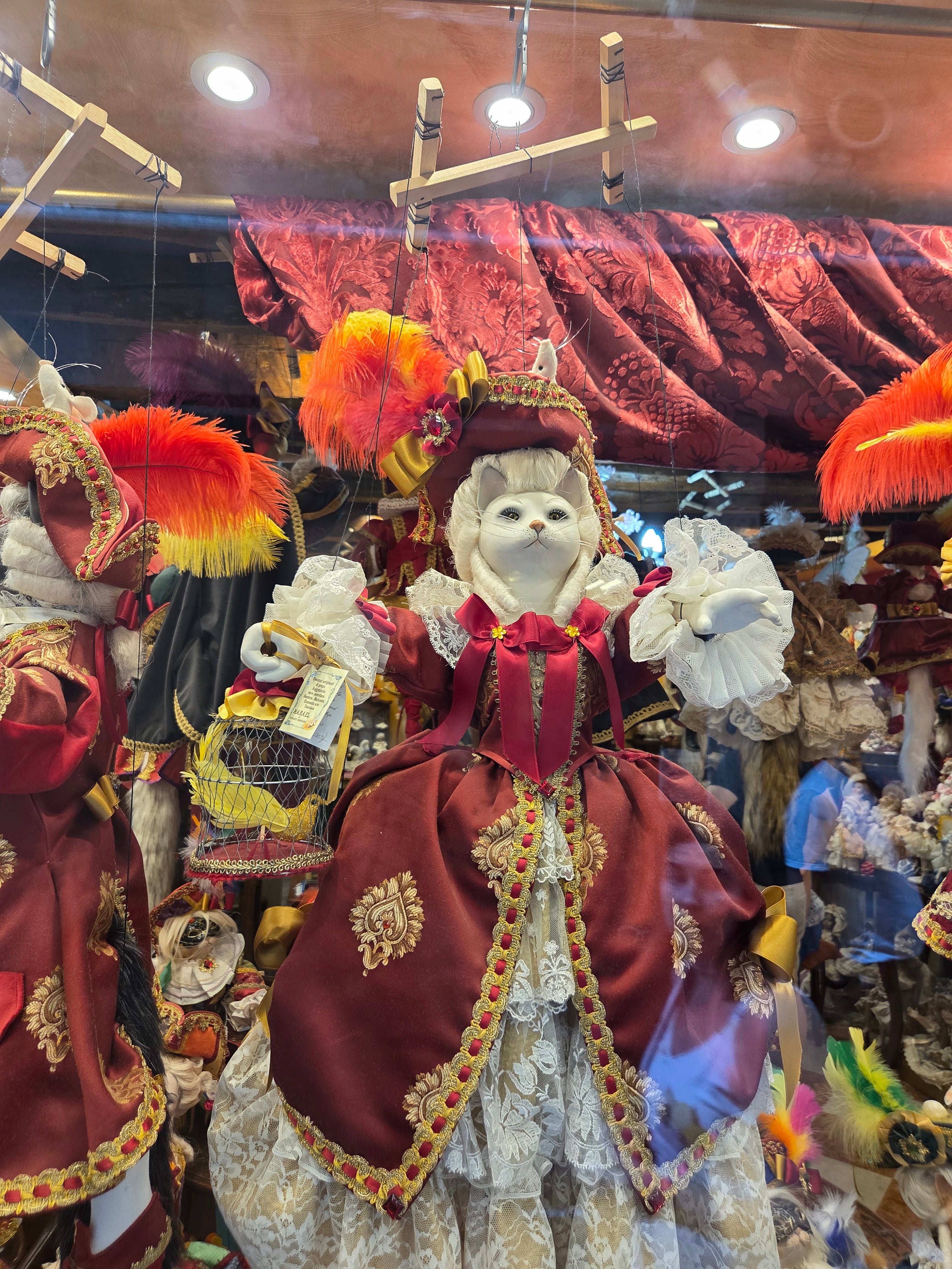 我的攝影集 威尼斯