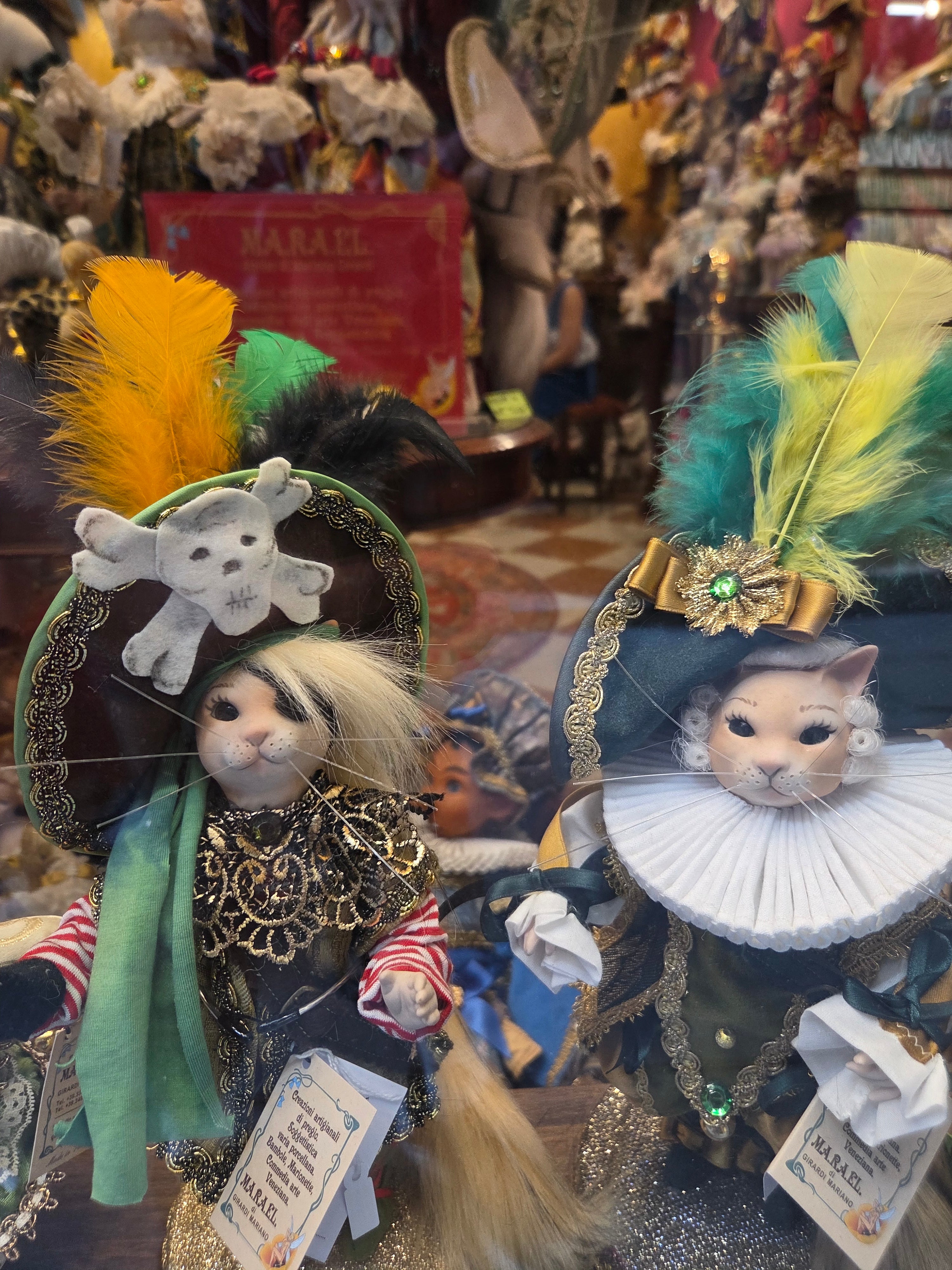 我的攝影集 威尼斯