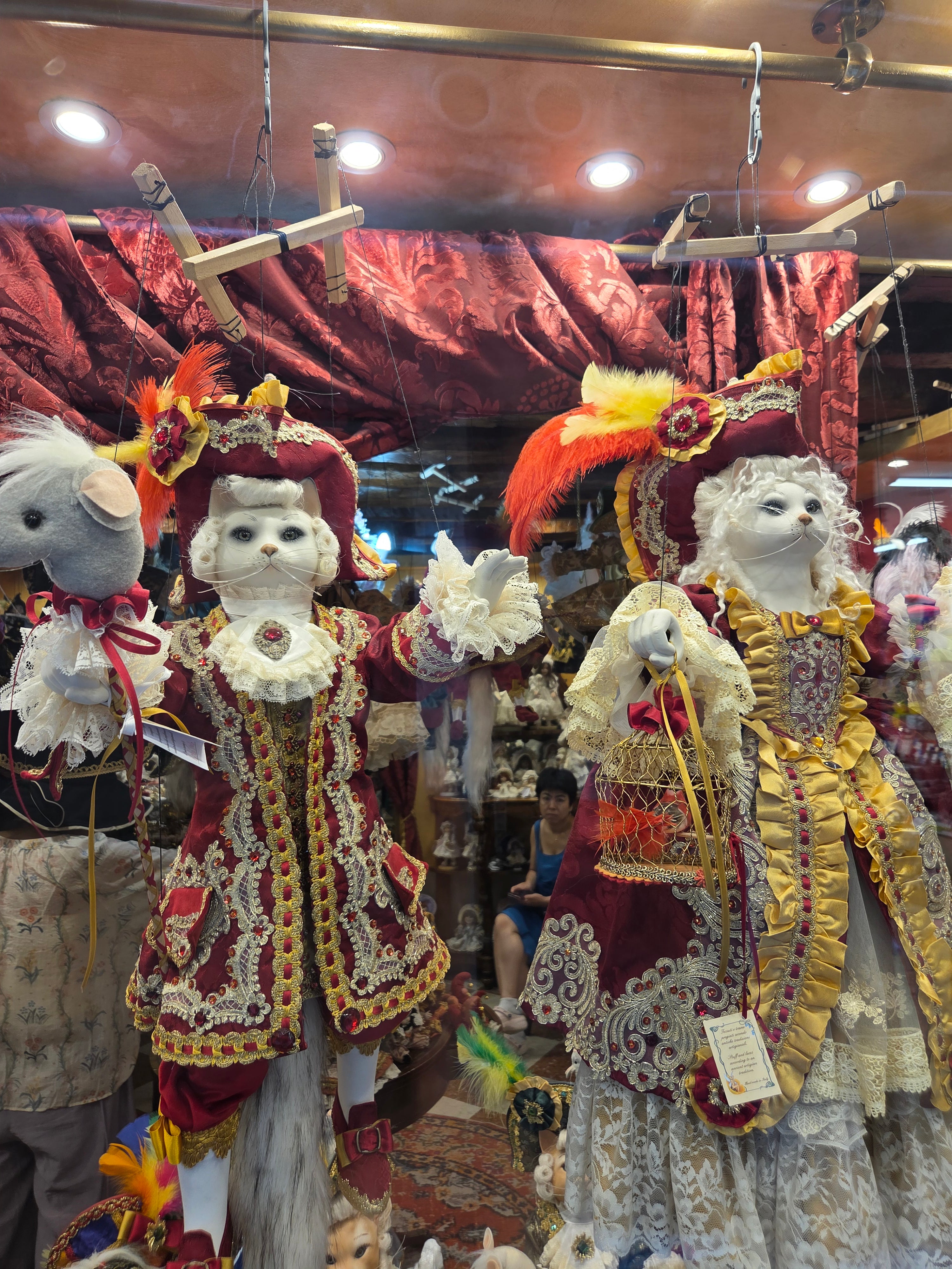 我的攝影集 威尼斯