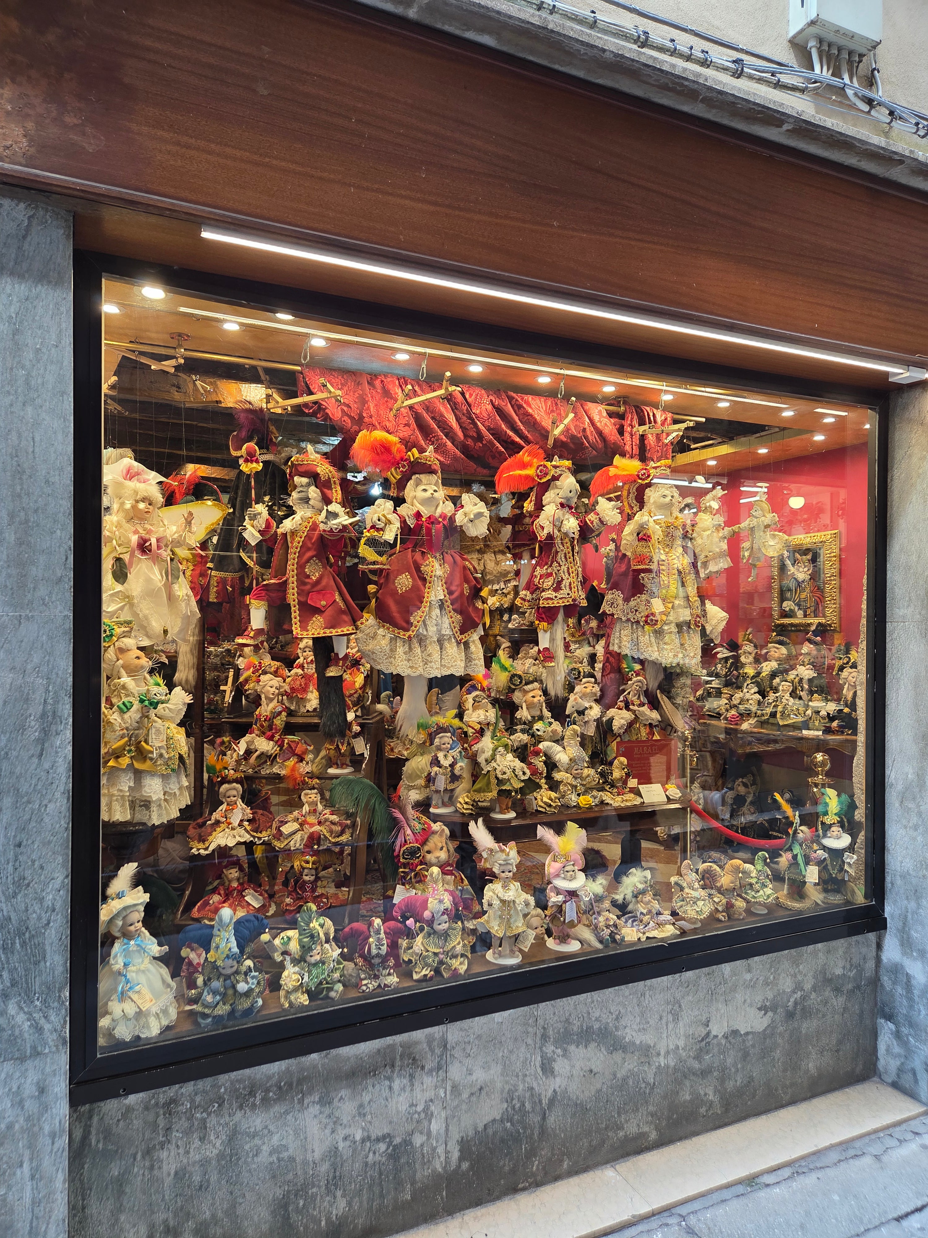 我的攝影集 威尼斯