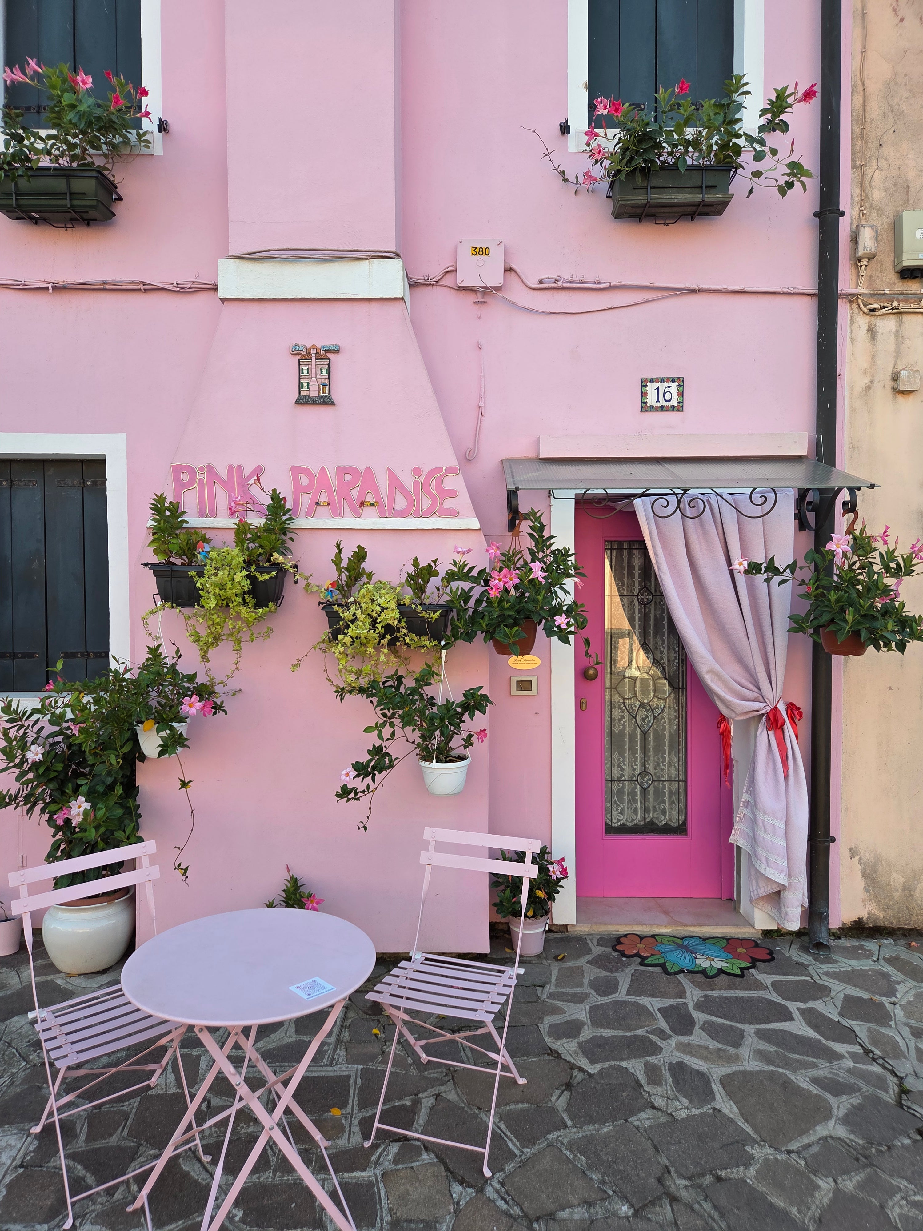 我的攝影集 威尼斯