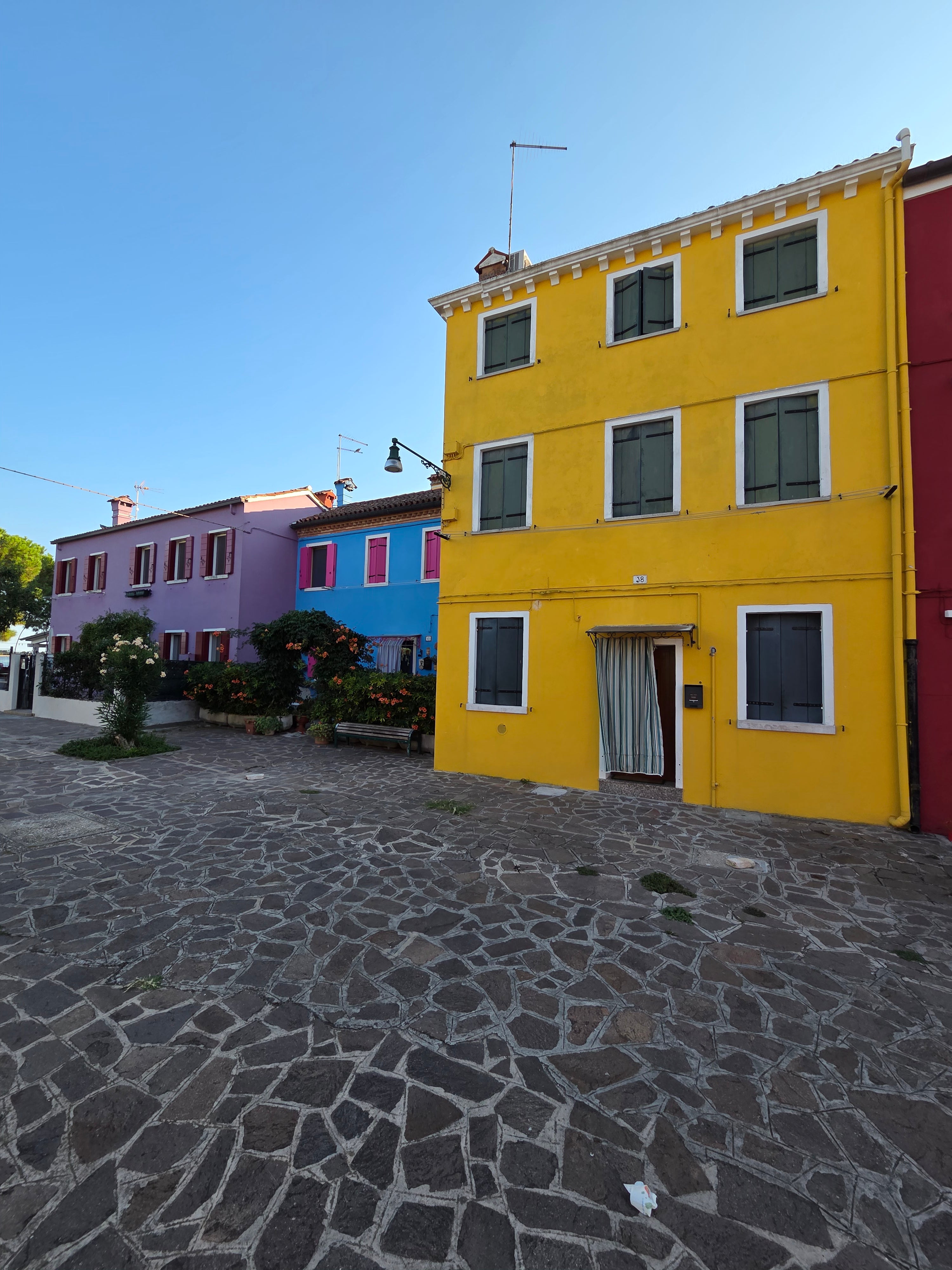 我的攝影集 威尼斯