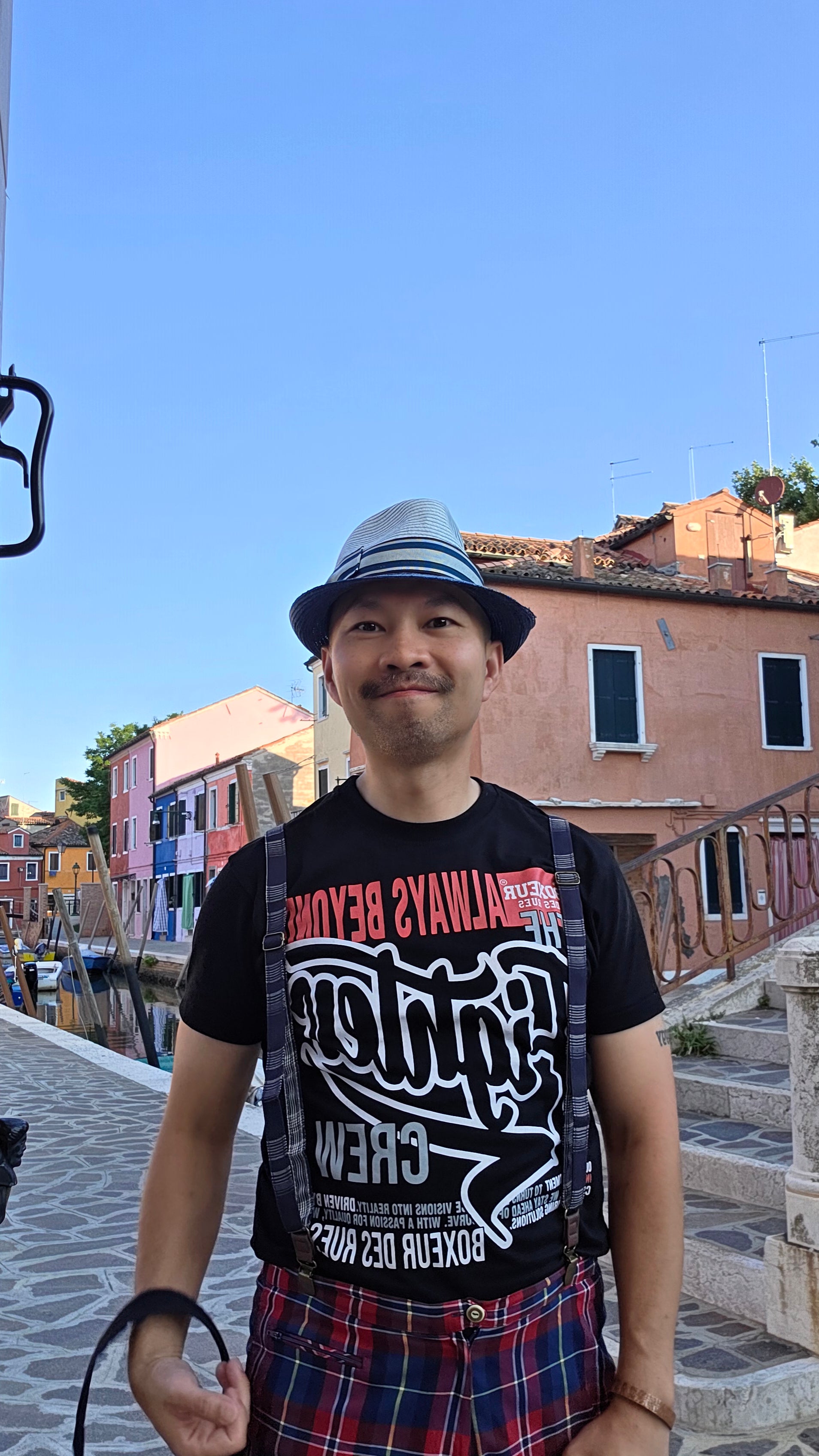 我的攝影集 威尼斯