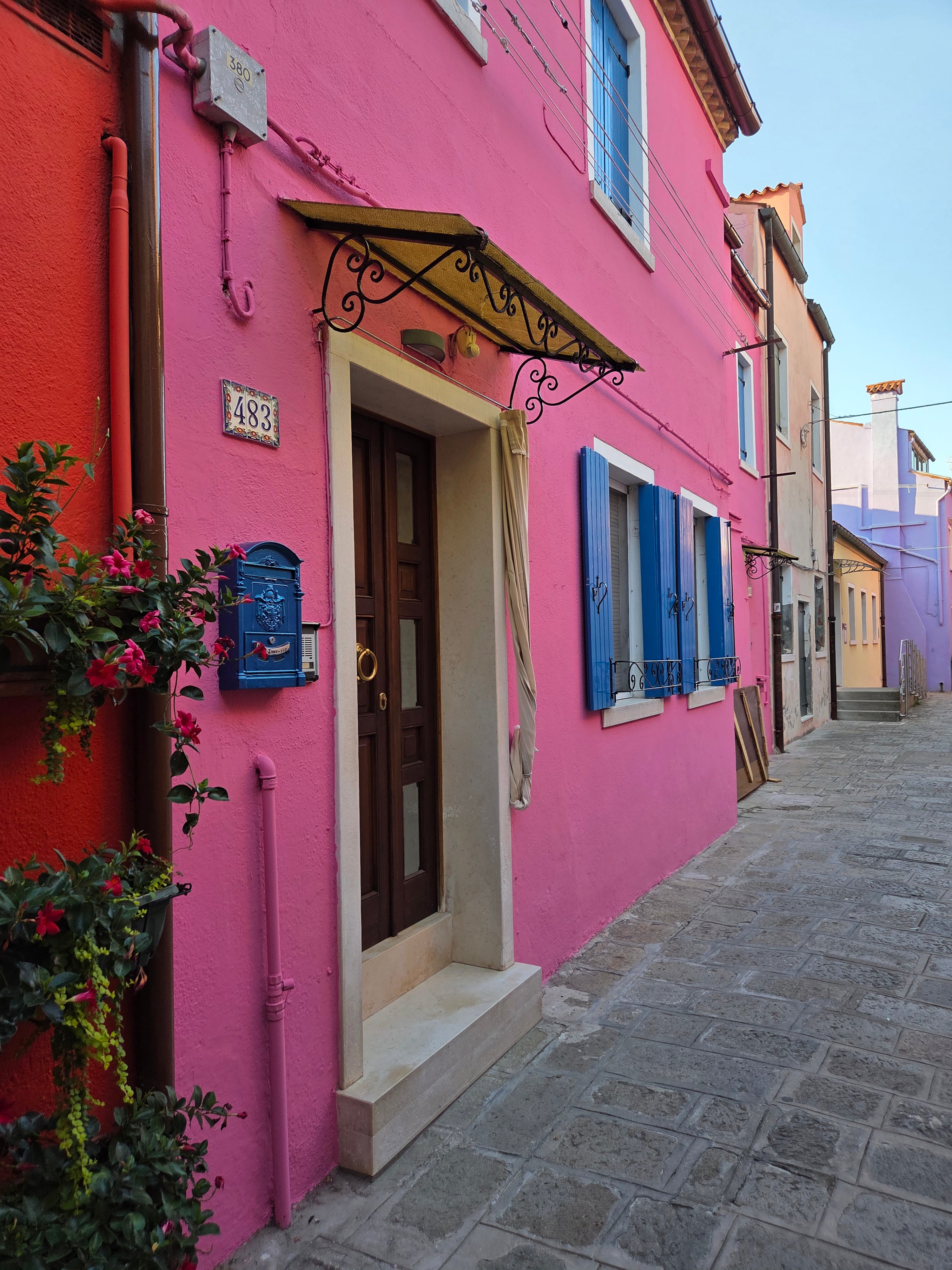 我的攝影集 威尼斯