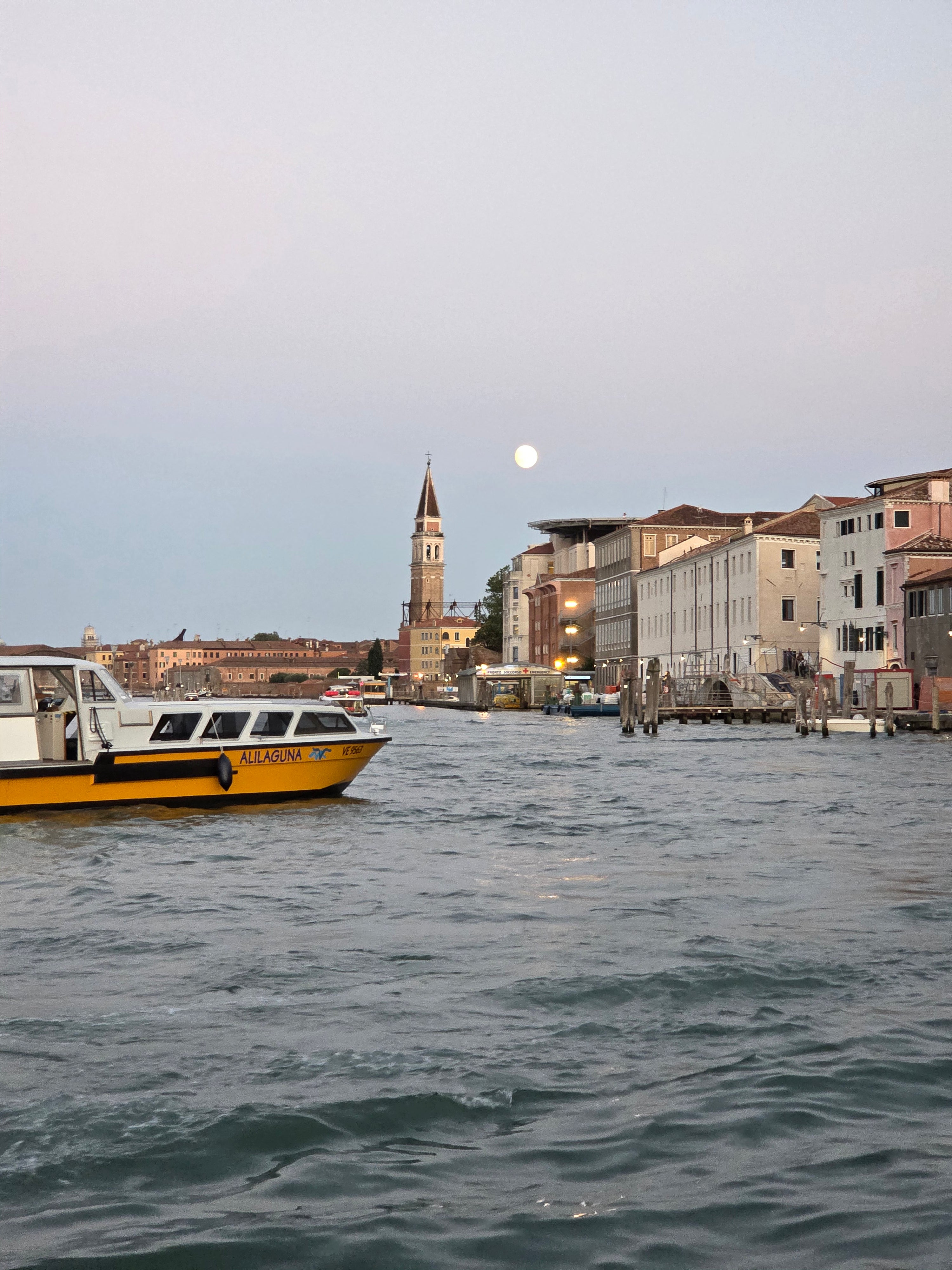 我的攝影集 威尼斯