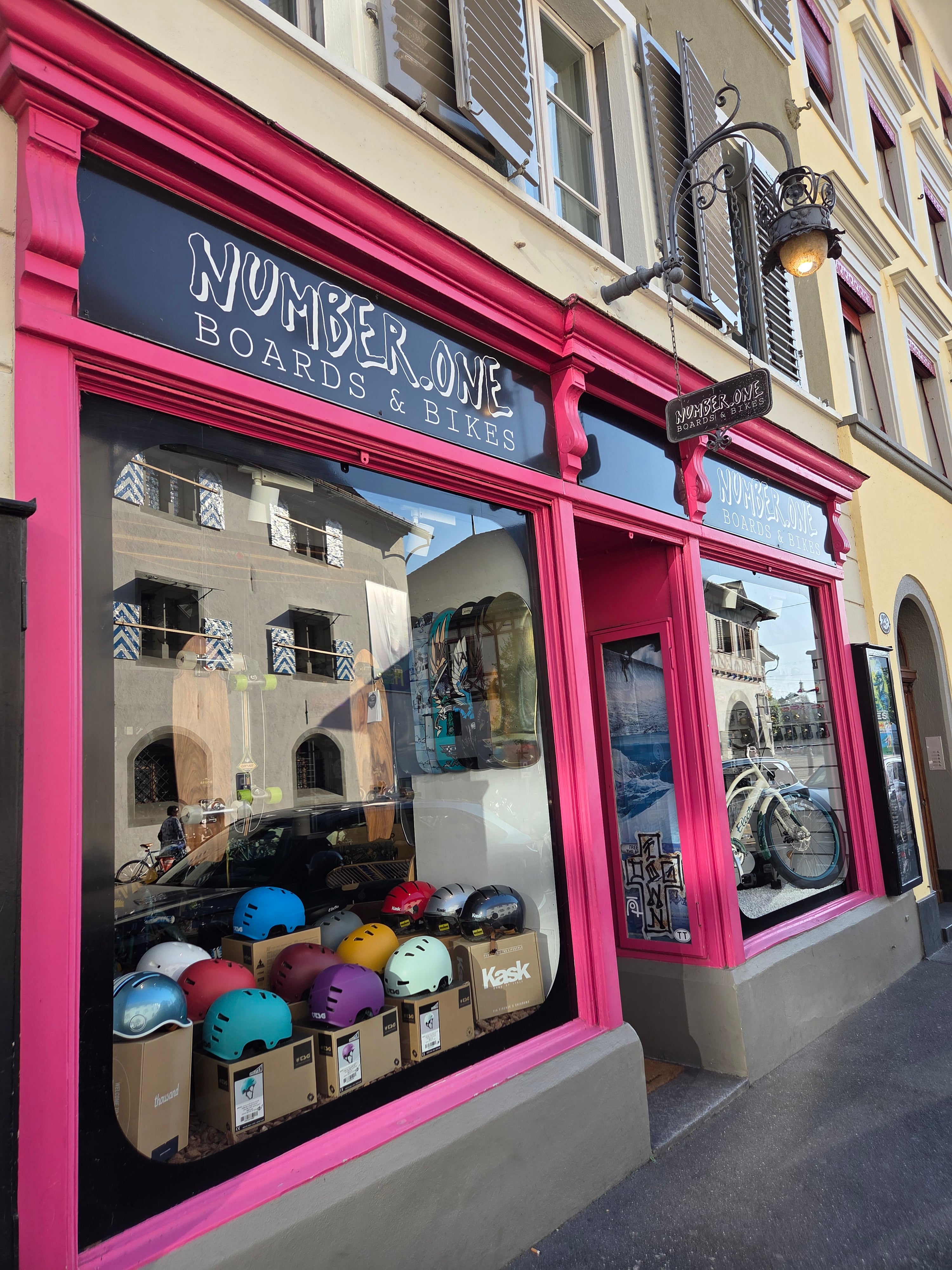 我的攝影集 瑞士伯恩