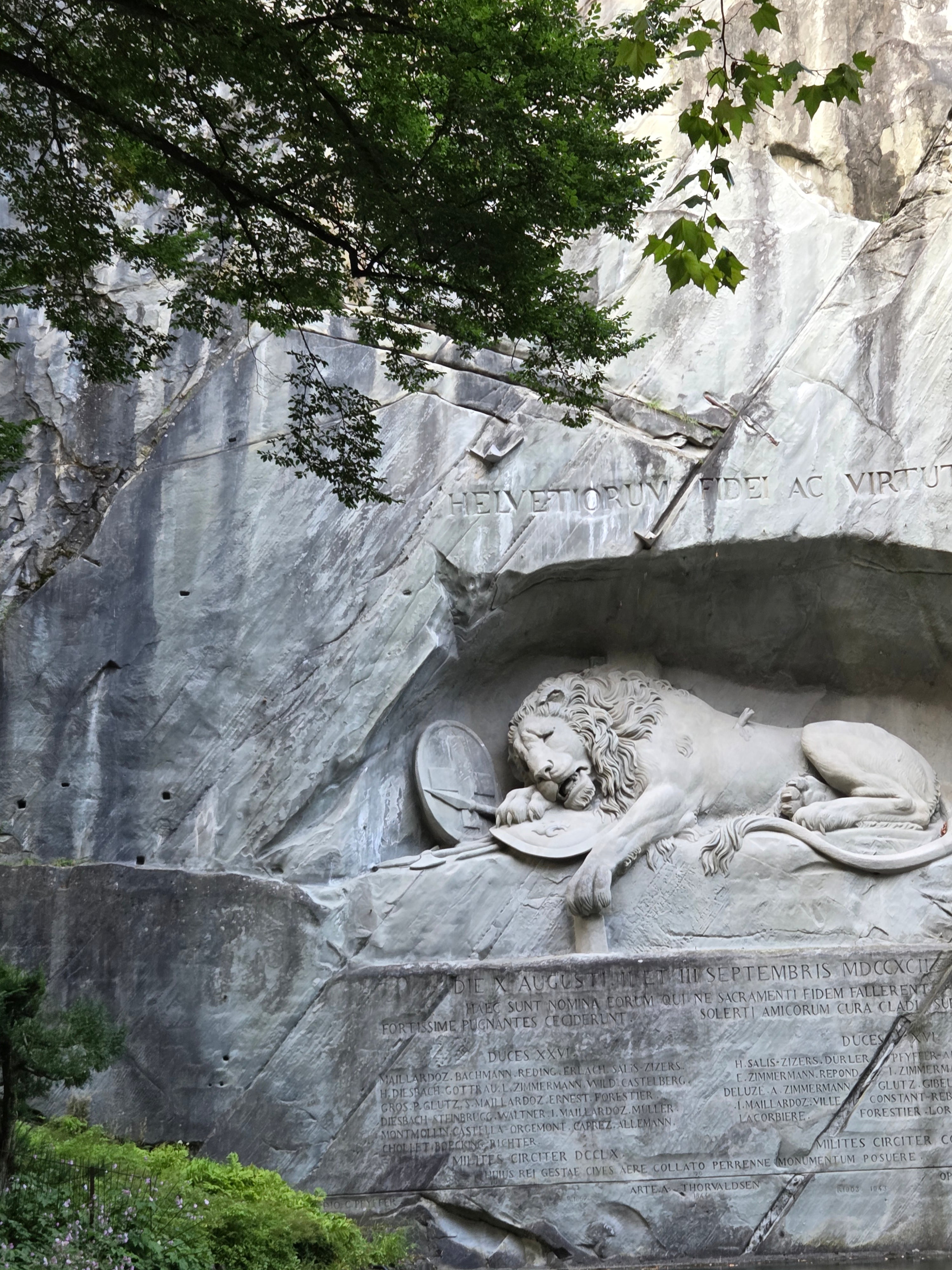 我的攝影集 瑞士陸森