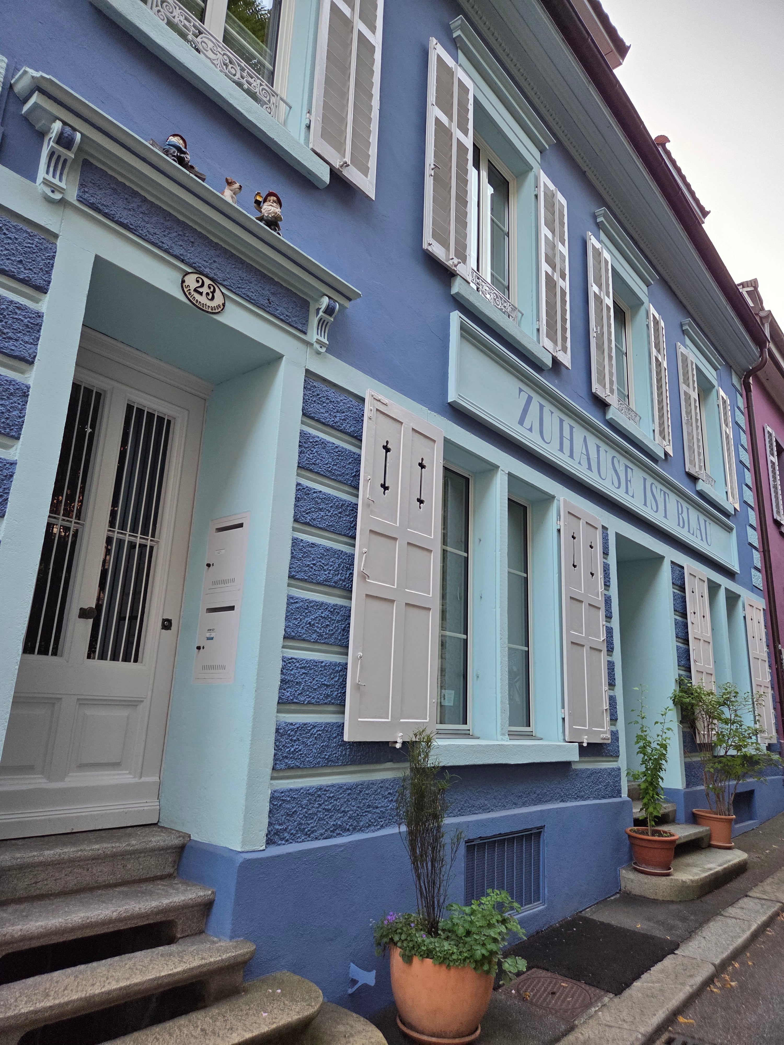 我的攝影集 瑞士伯恩