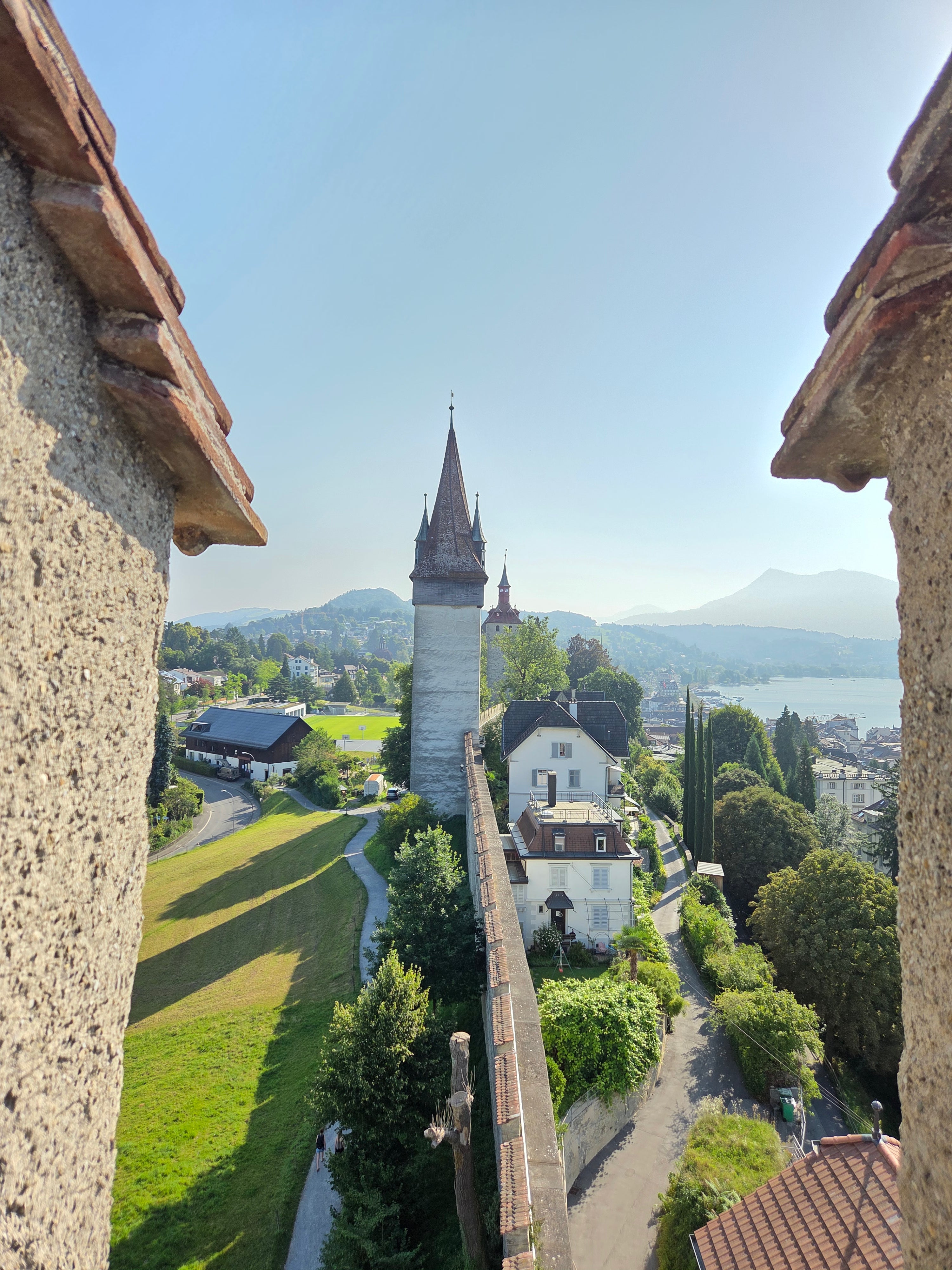 我的攝影集 瑞士伯恩