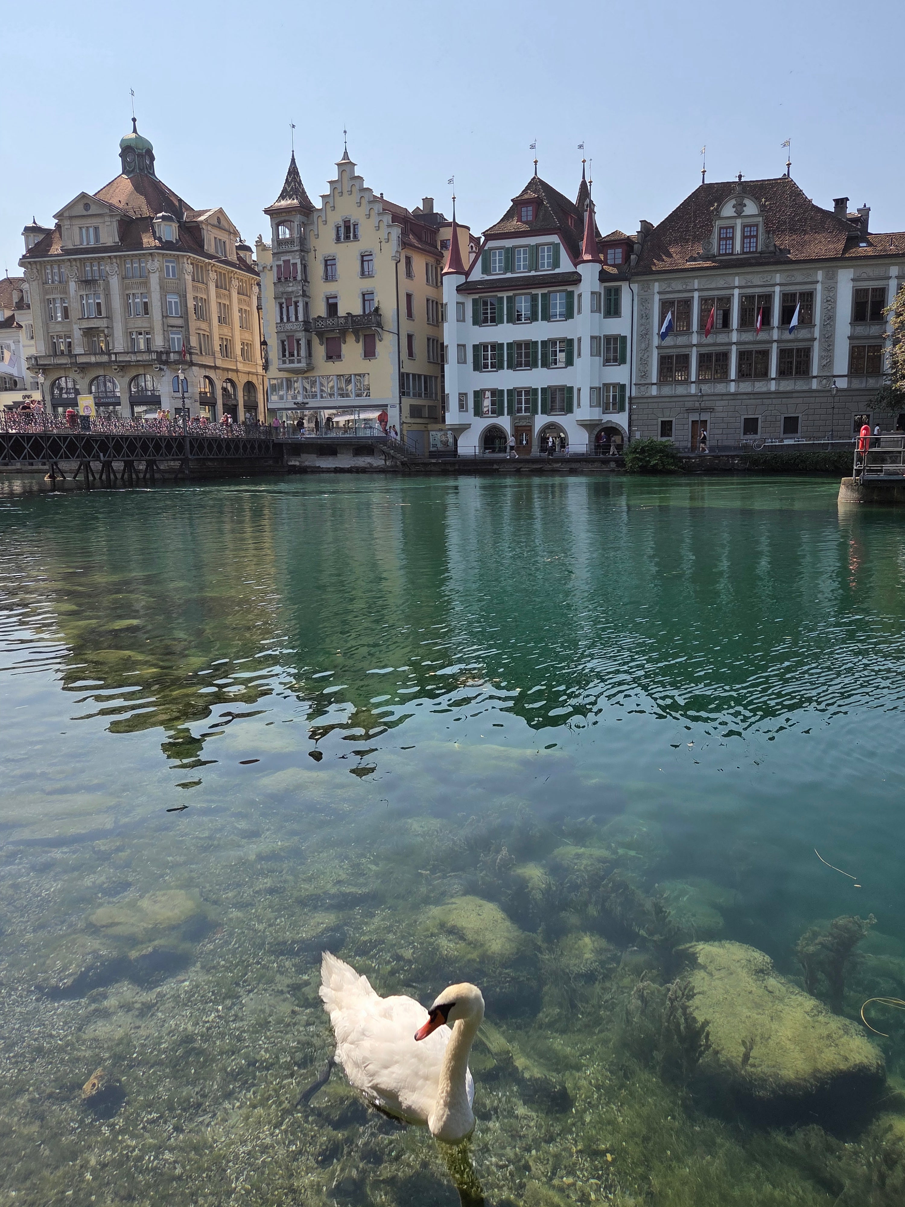 我的攝影集 瑞士伯恩