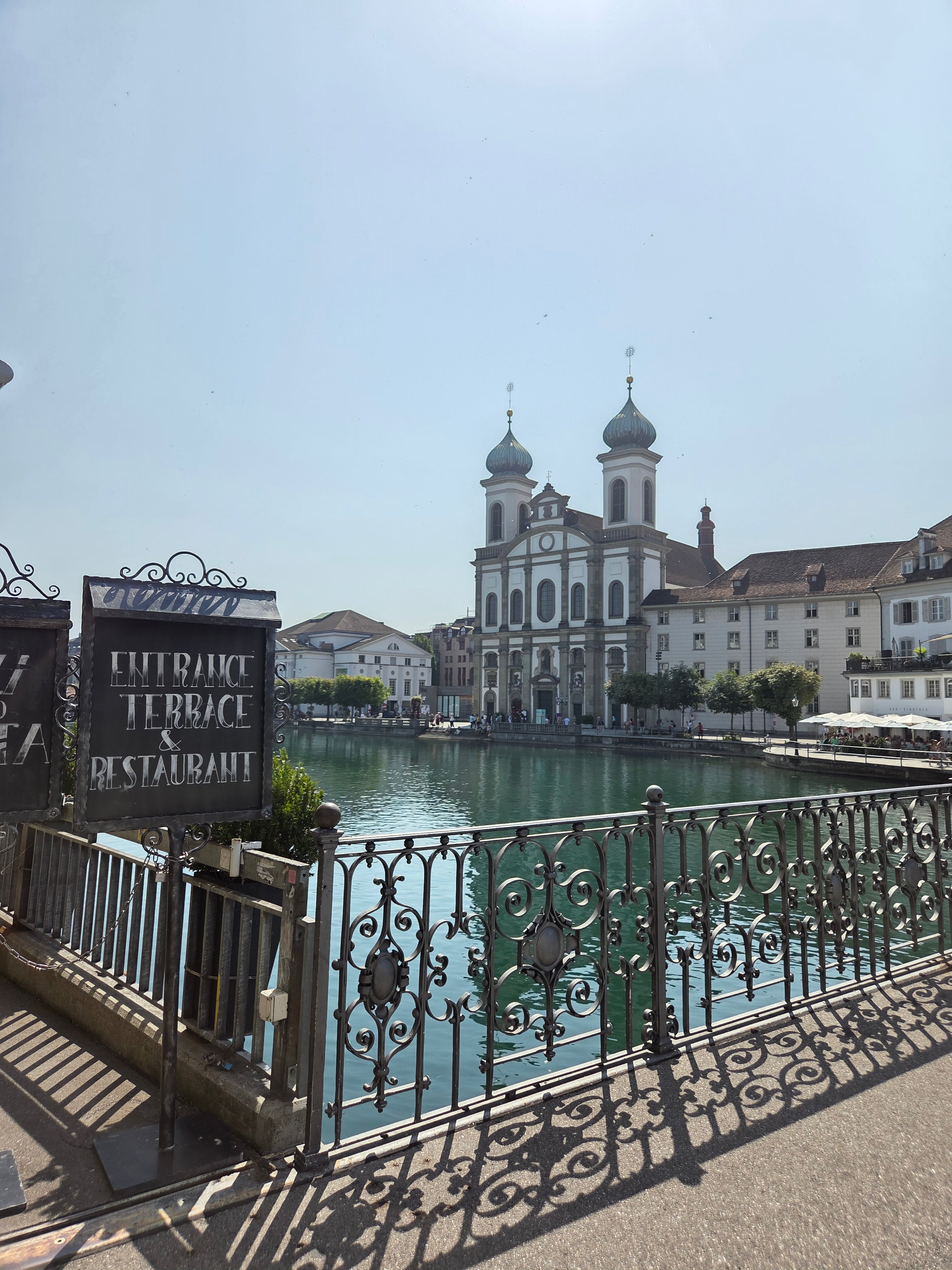 我的攝影集 瑞士伯恩