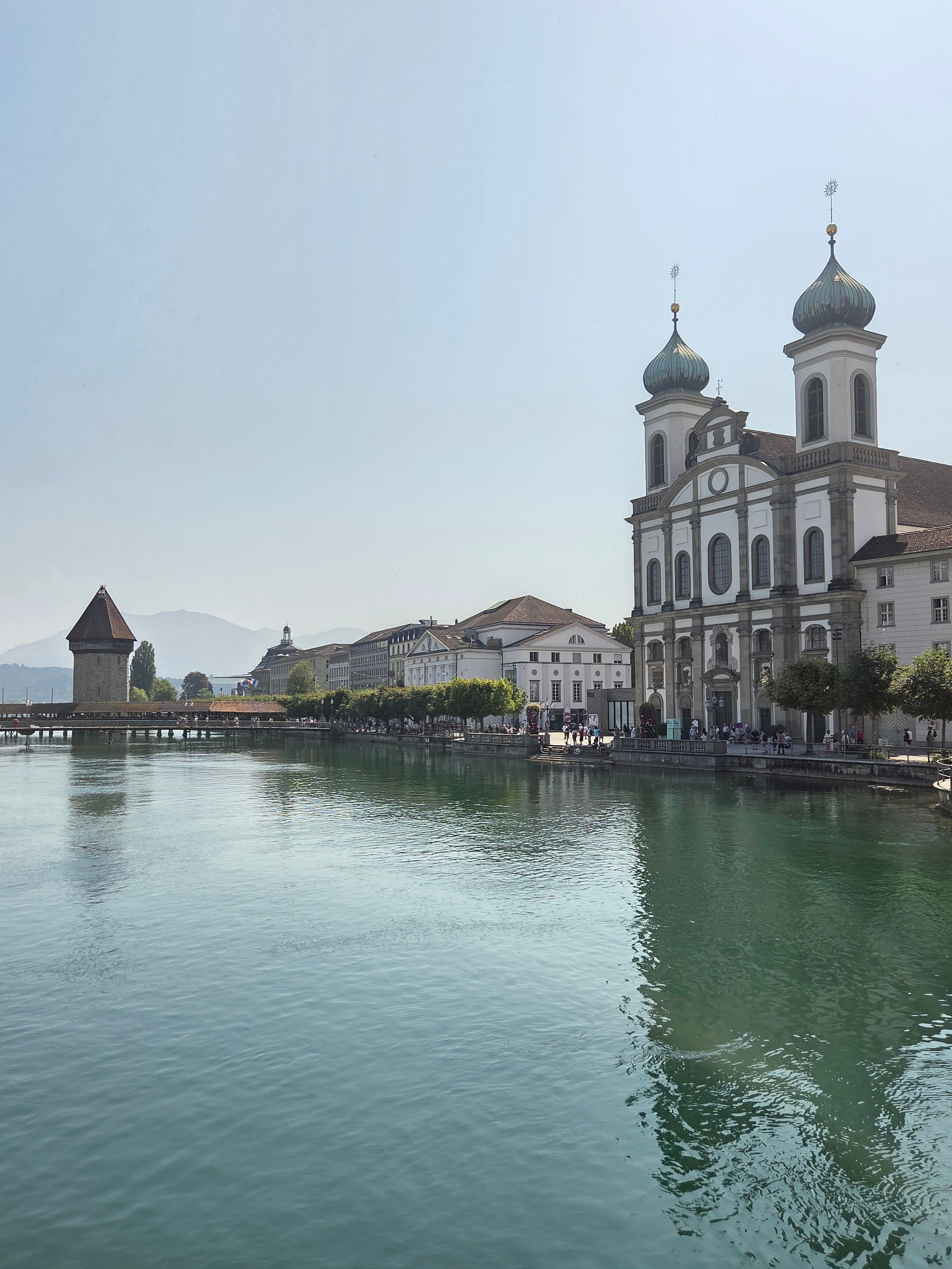 我的攝影集 瑞士伯恩