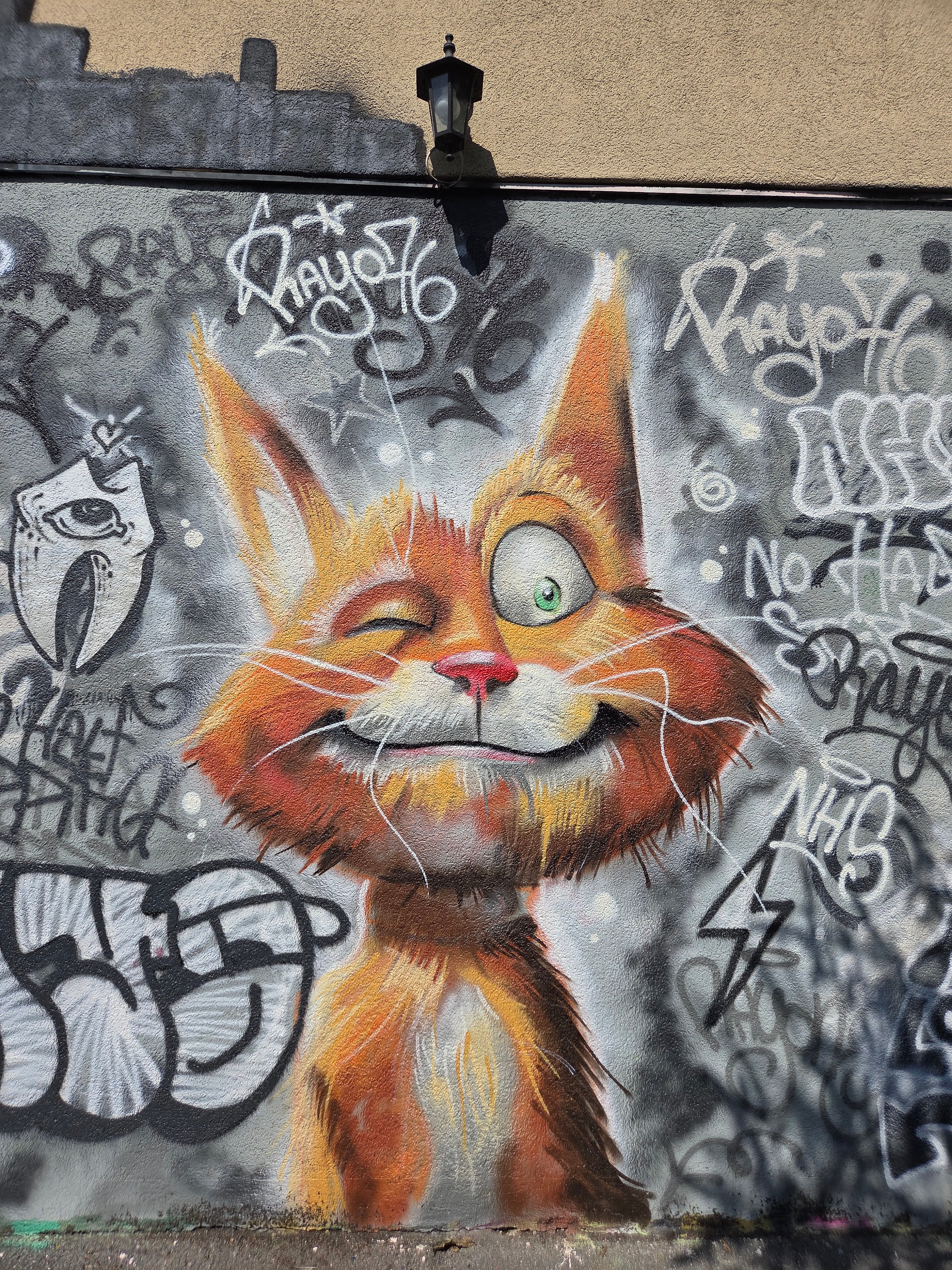 我的攝影集 瑞士伯恩