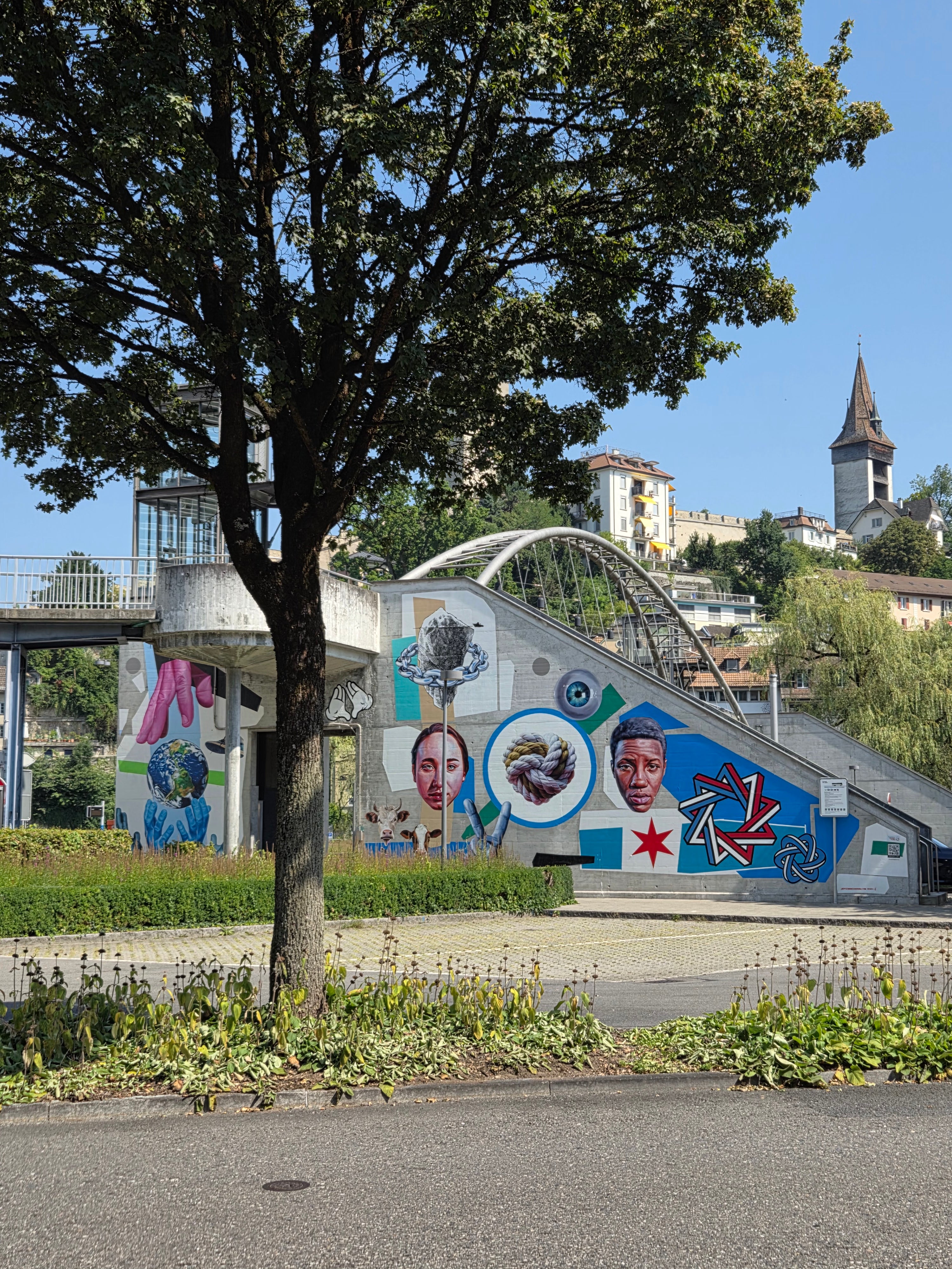 我的攝影集 瑞士伯恩