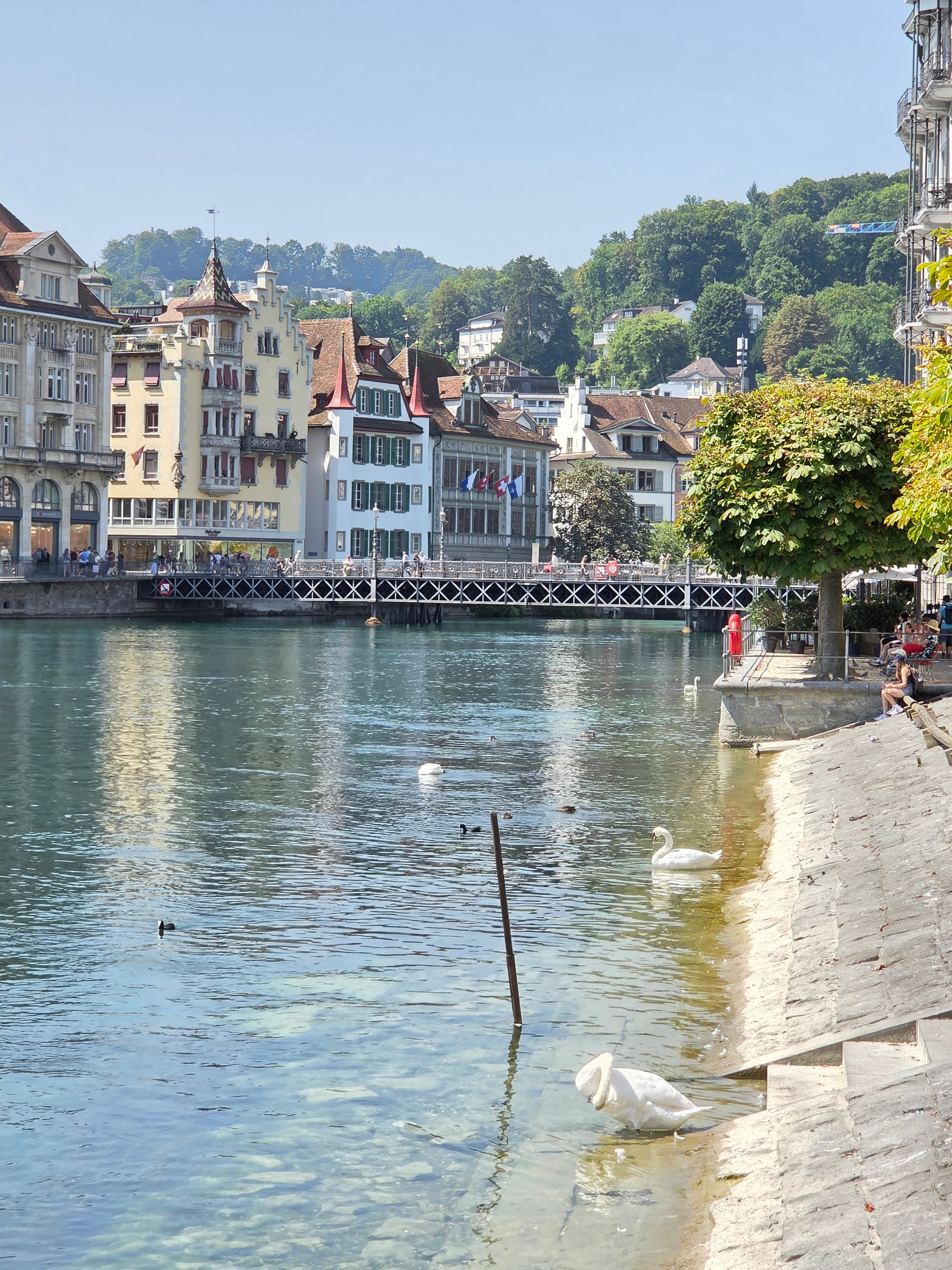 我的攝影集 瑞士伯恩