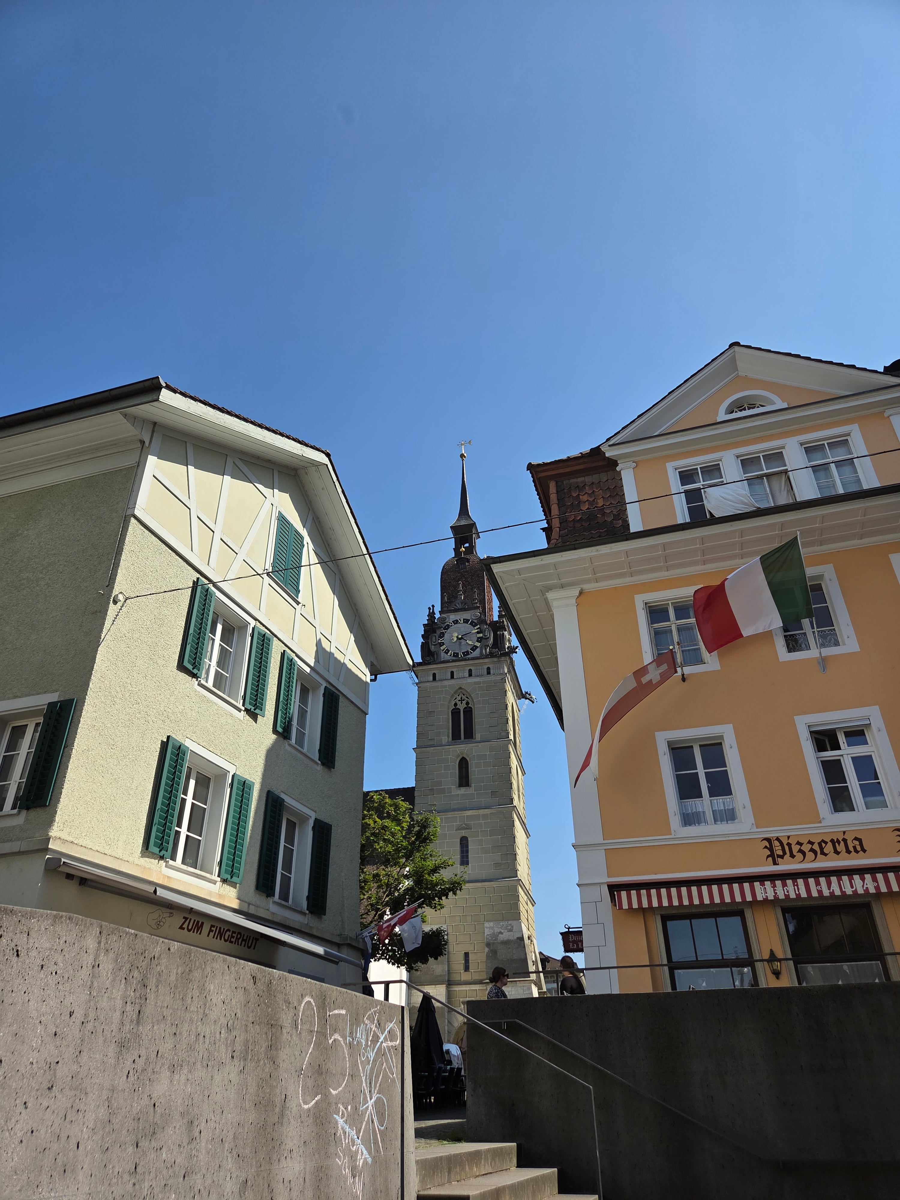 我的攝影集 瑞士伯恩