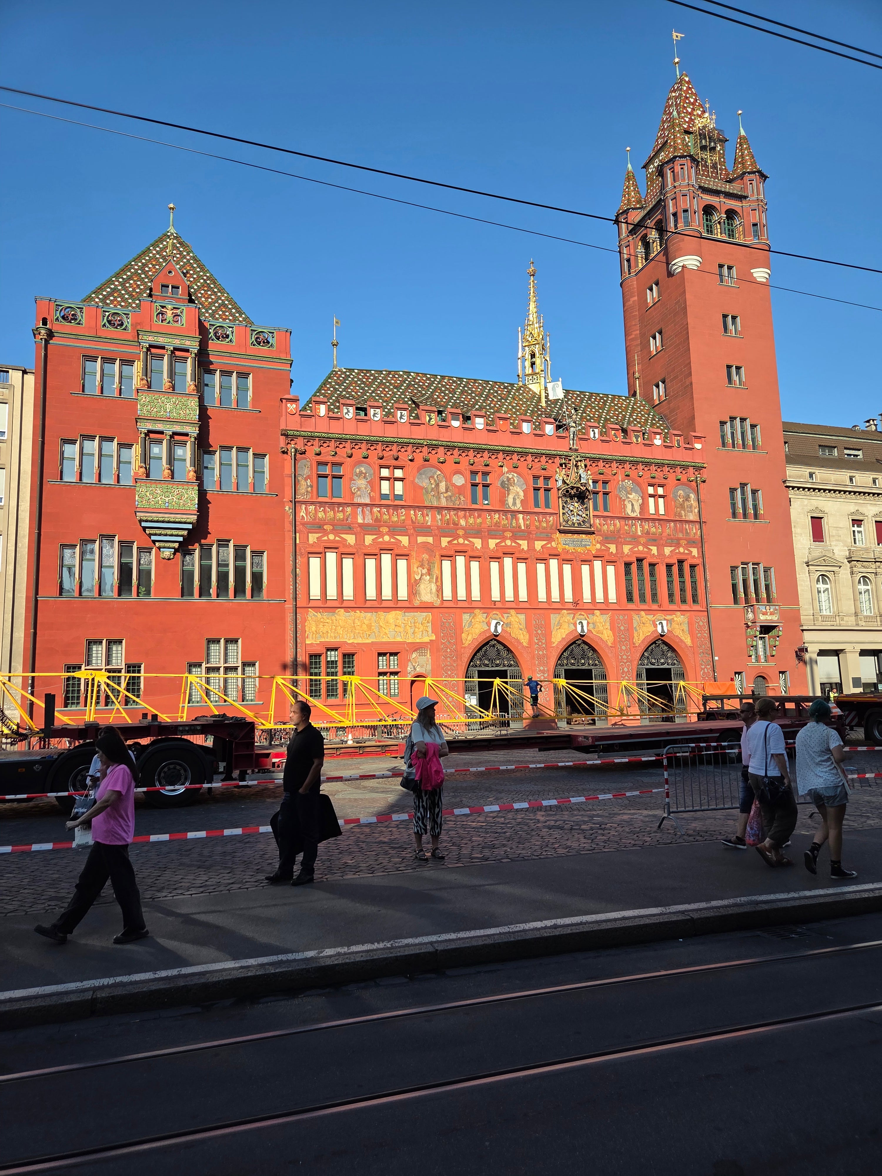 我的攝影集 瑞士伯恩