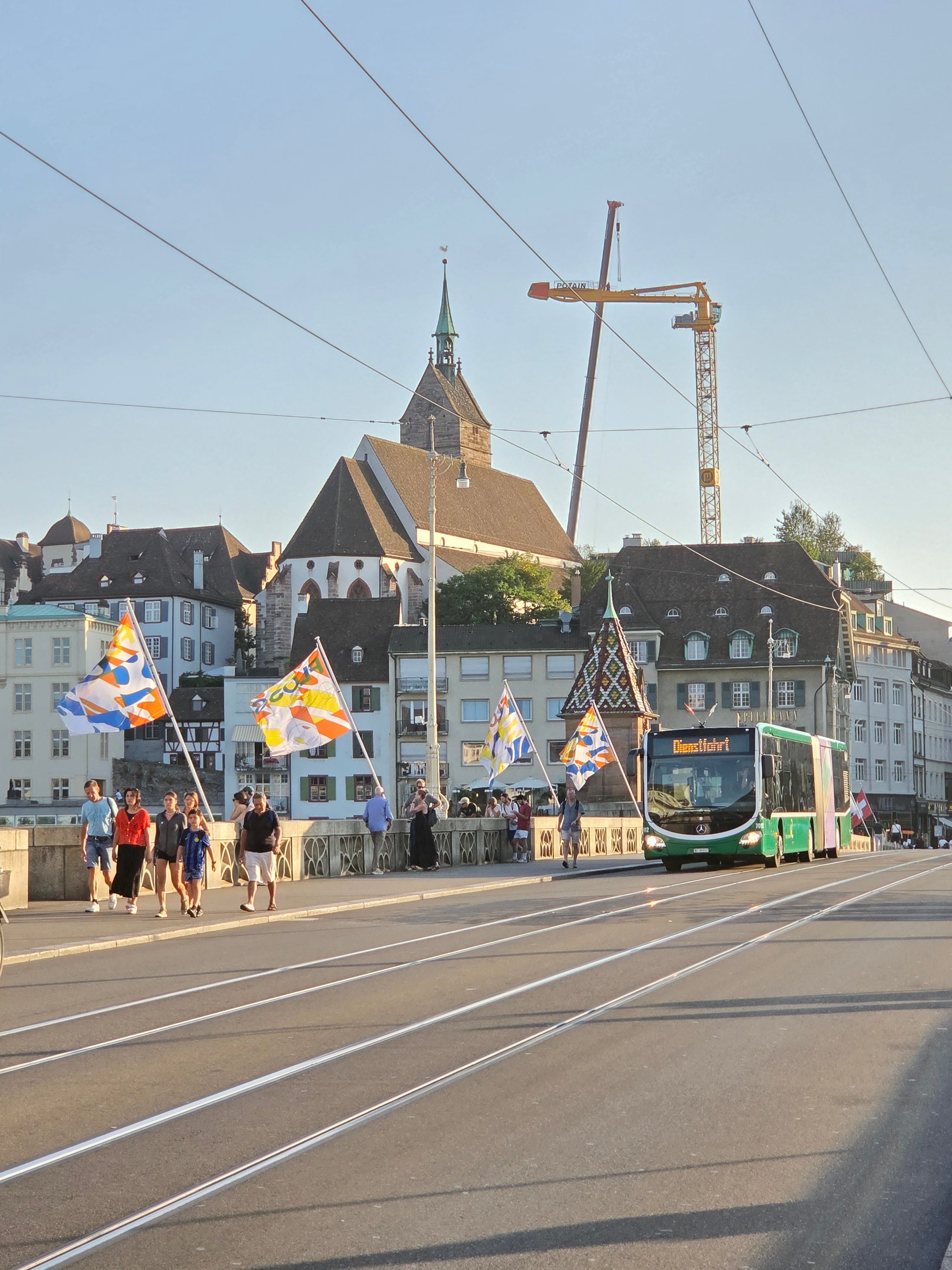 我的攝影集 瑞士伯恩