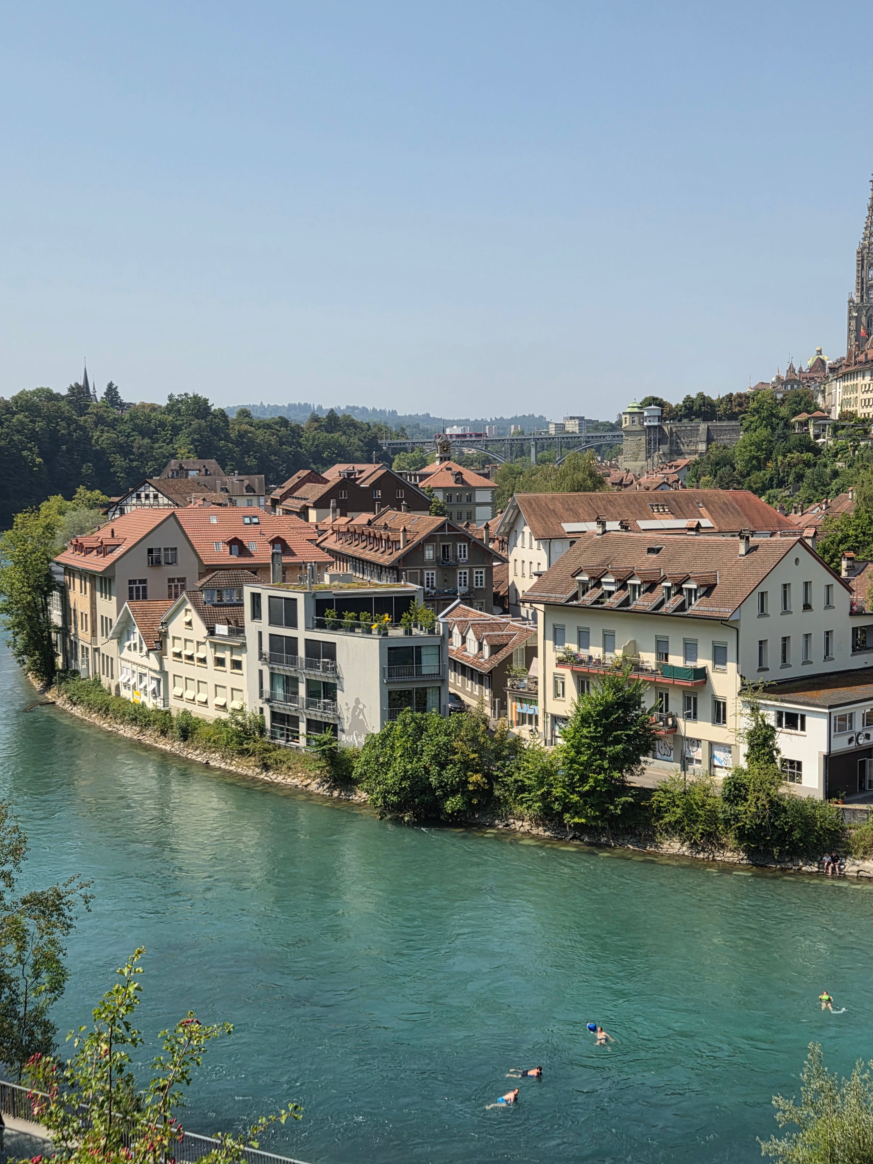 我的攝影集 瑞士伯恩