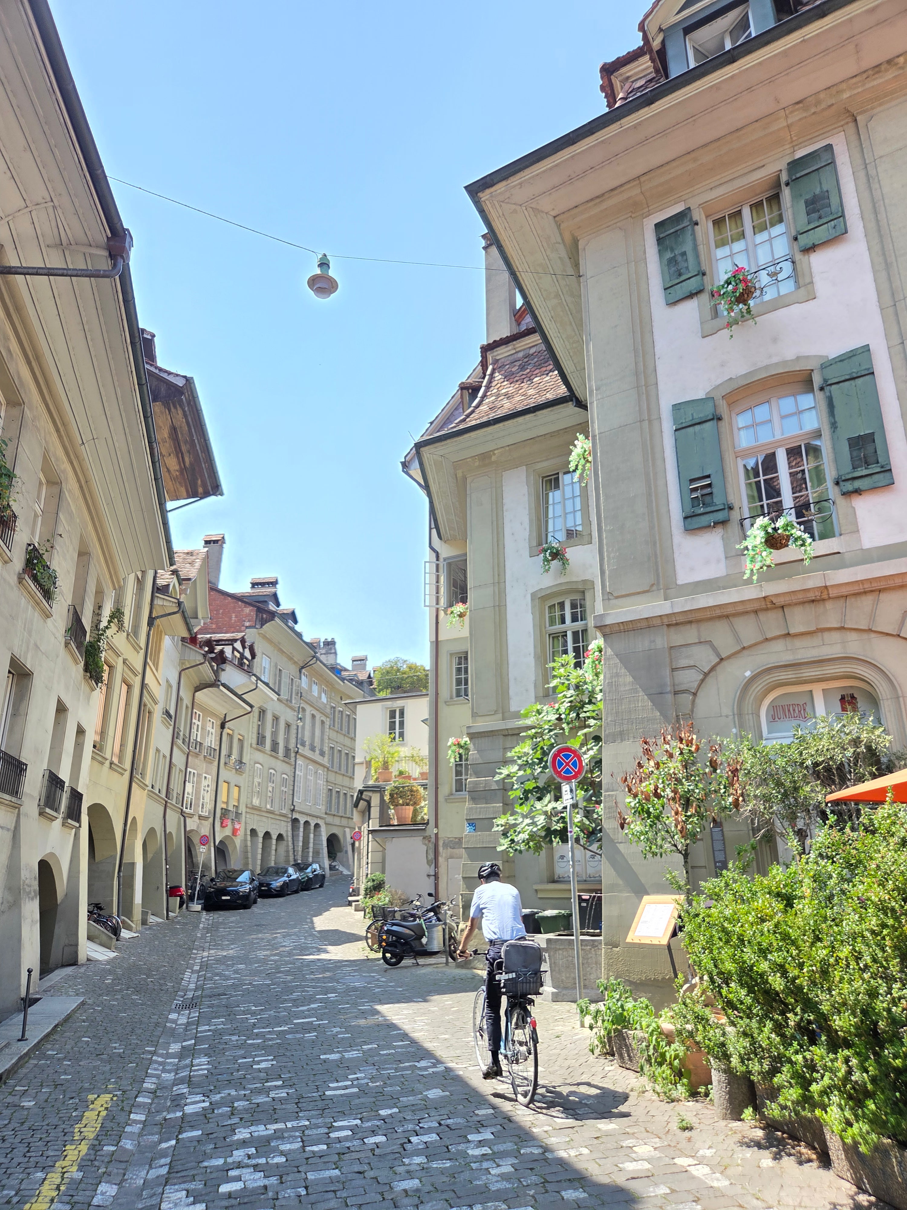 我的攝影集 瑞士伯恩