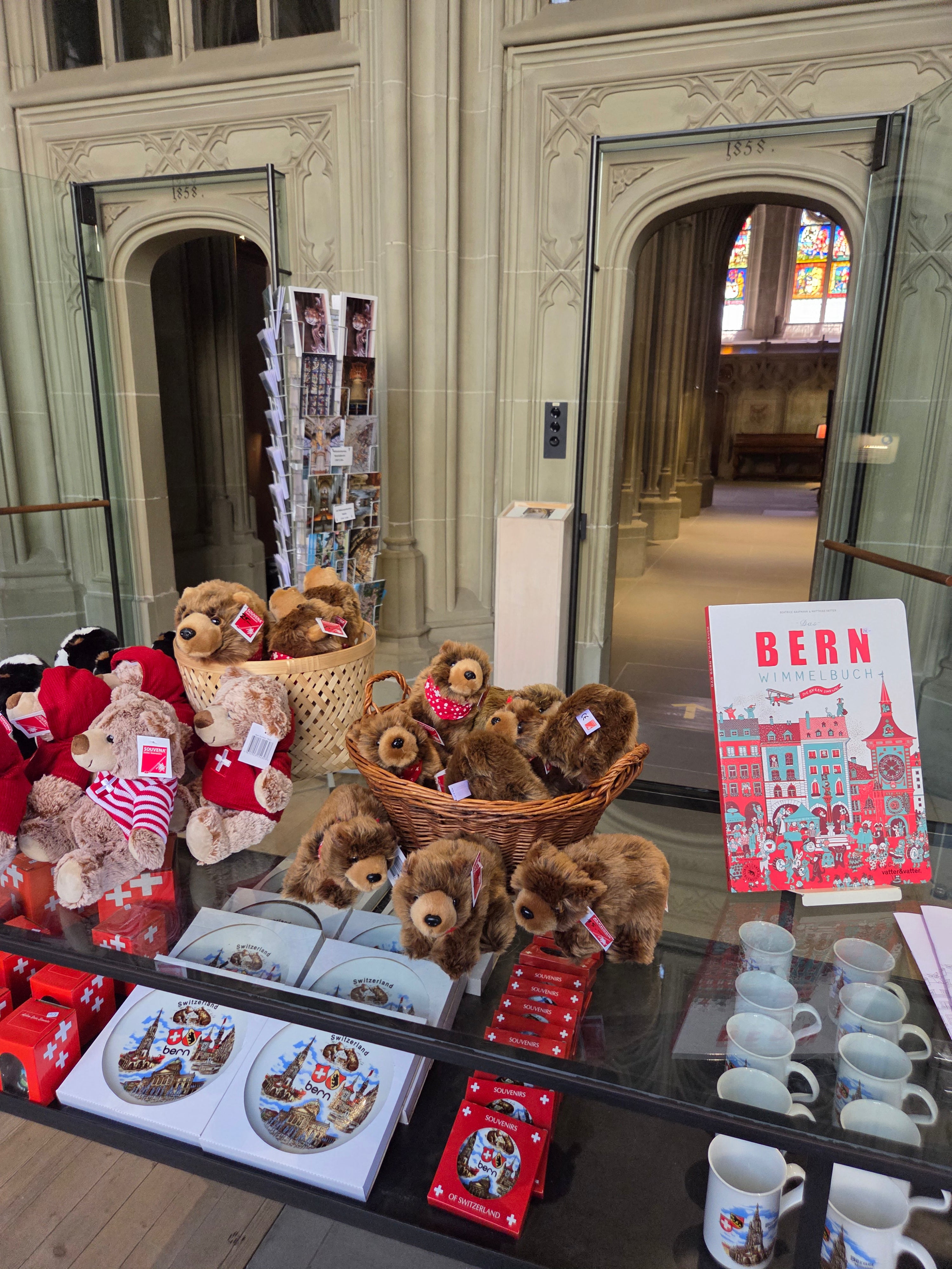 我的攝影集 瑞士伯恩