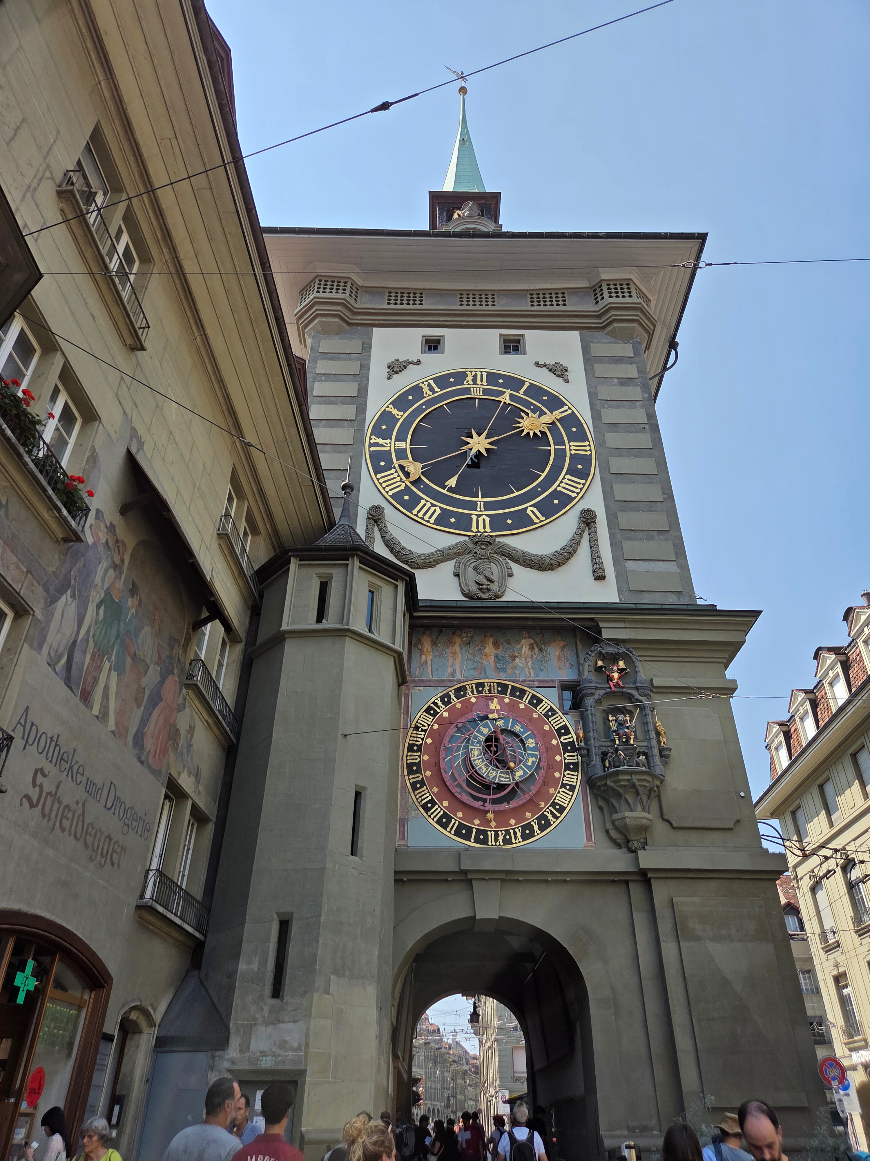 我的攝影集 瑞士伯恩