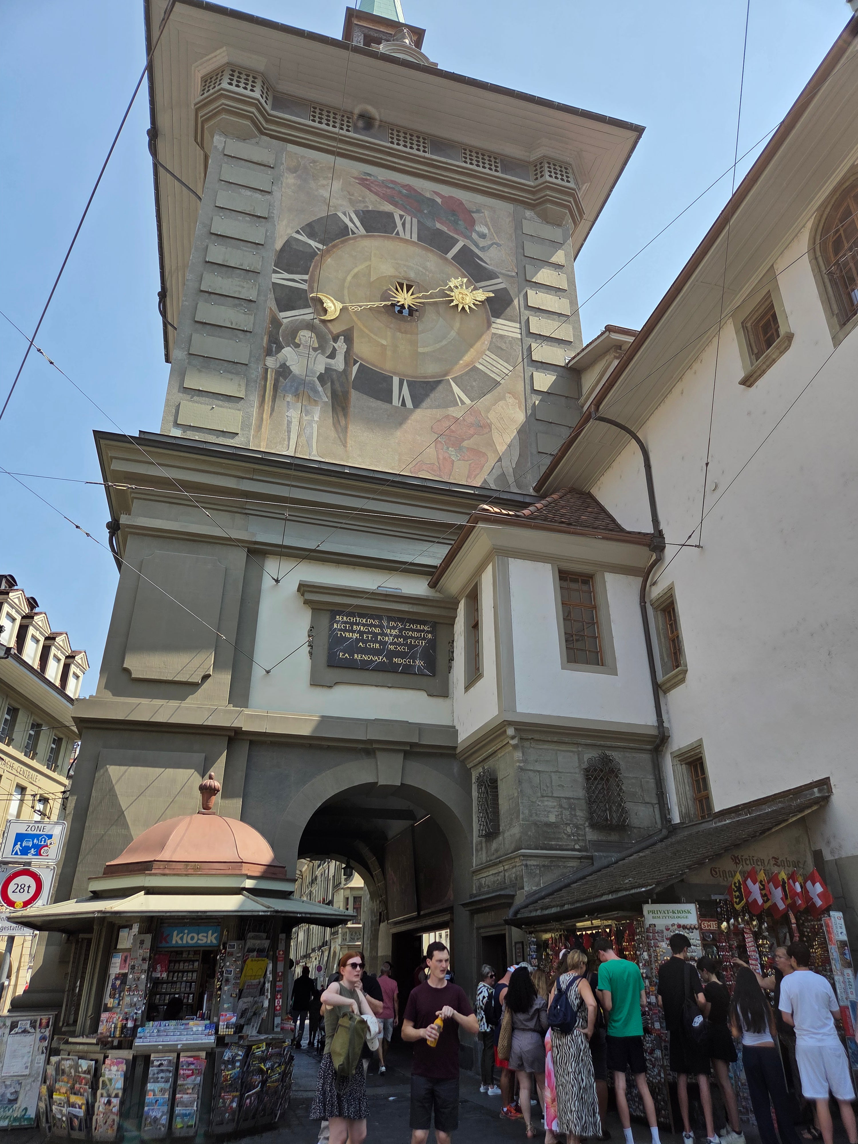 我的攝影集 瑞士伯恩