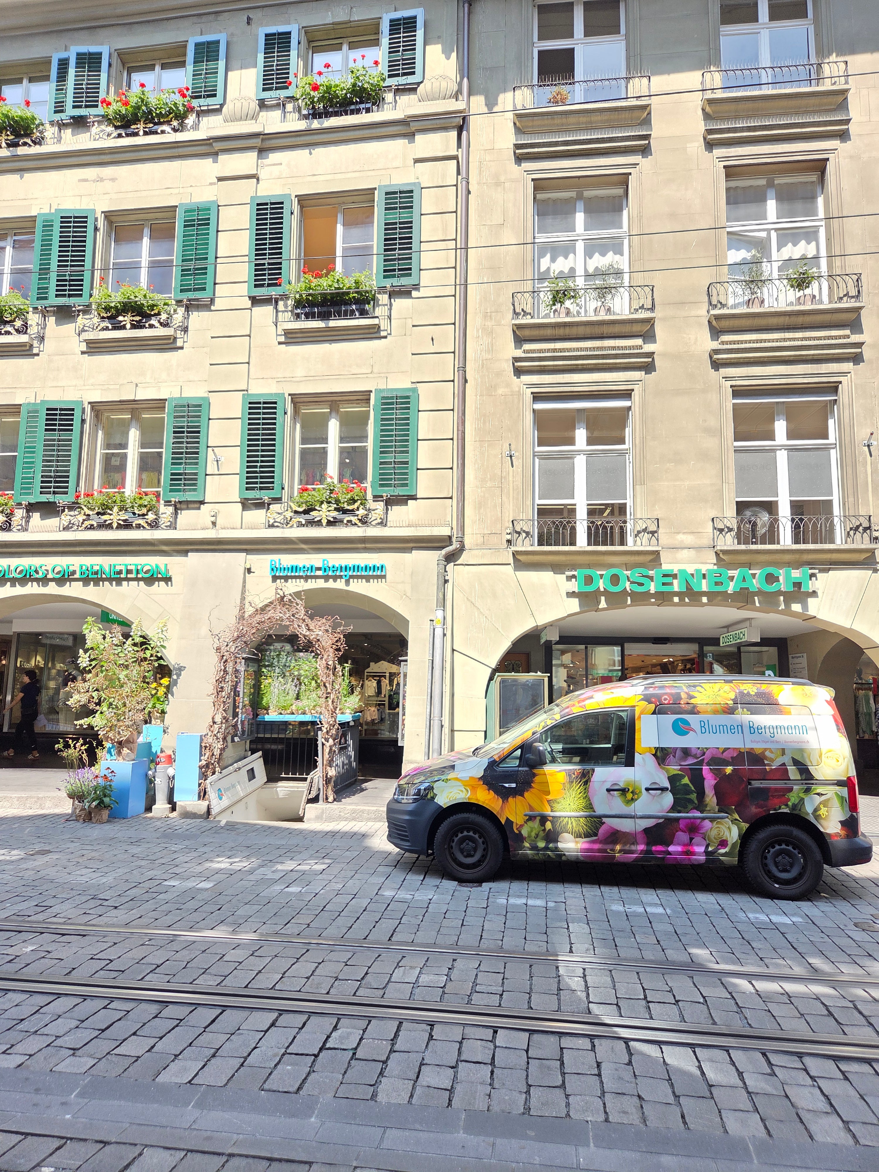 我的攝影集 瑞士伯恩