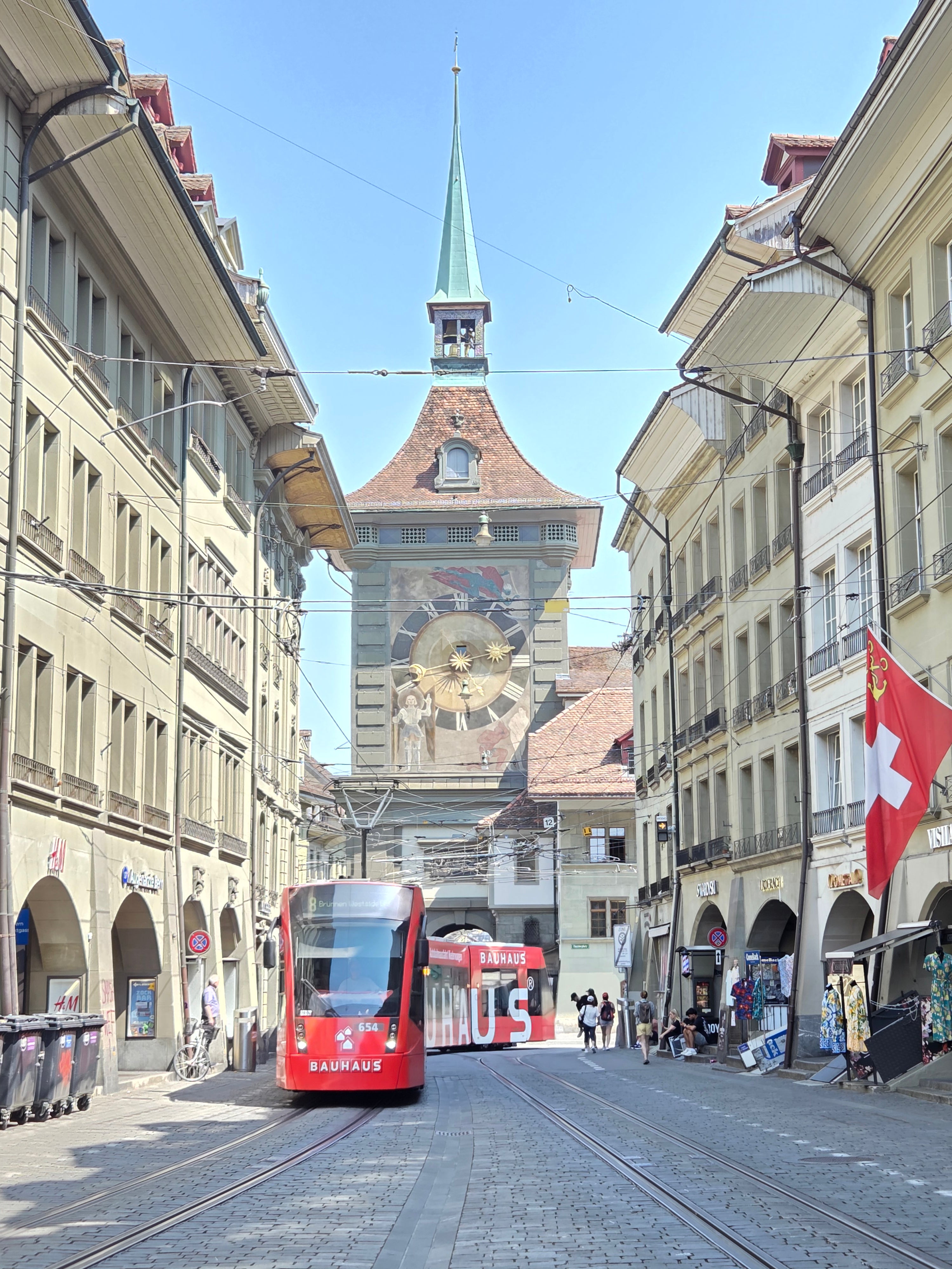 我的攝影集 瑞士伯恩