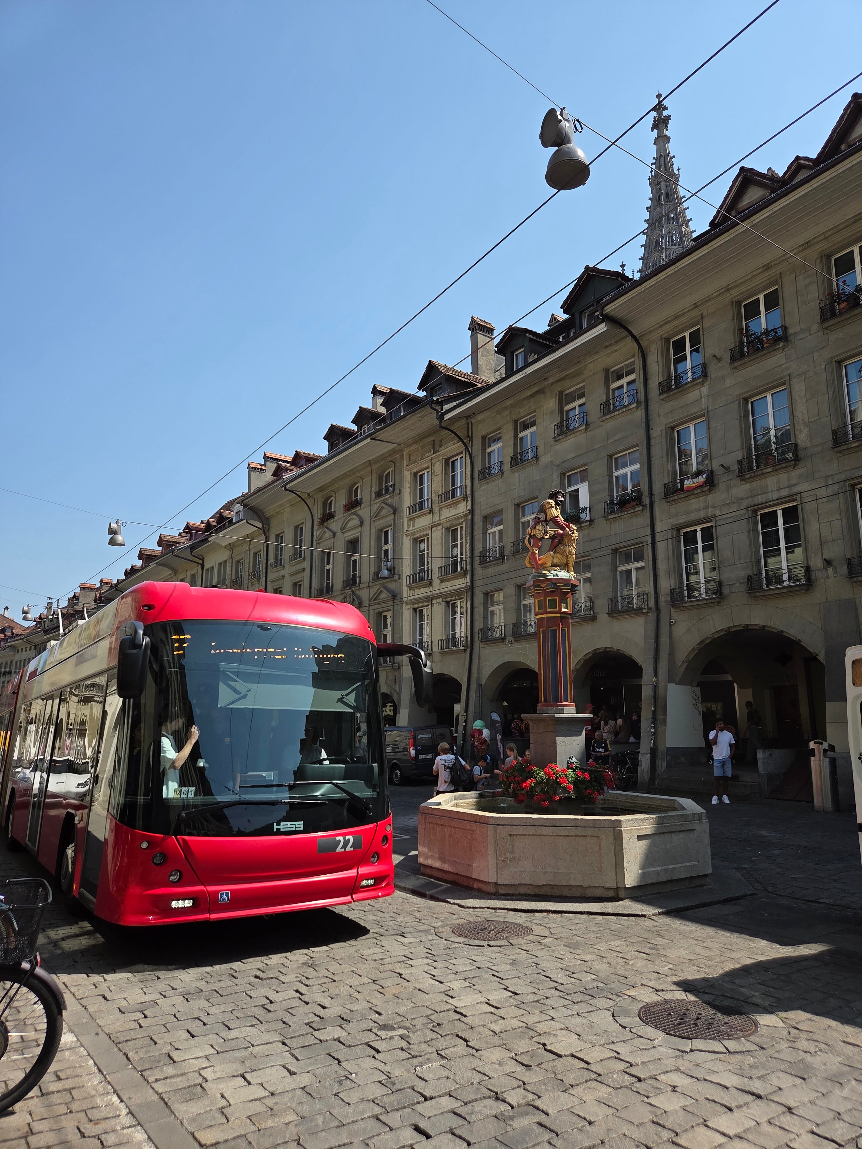 我的攝影集 瑞士伯恩