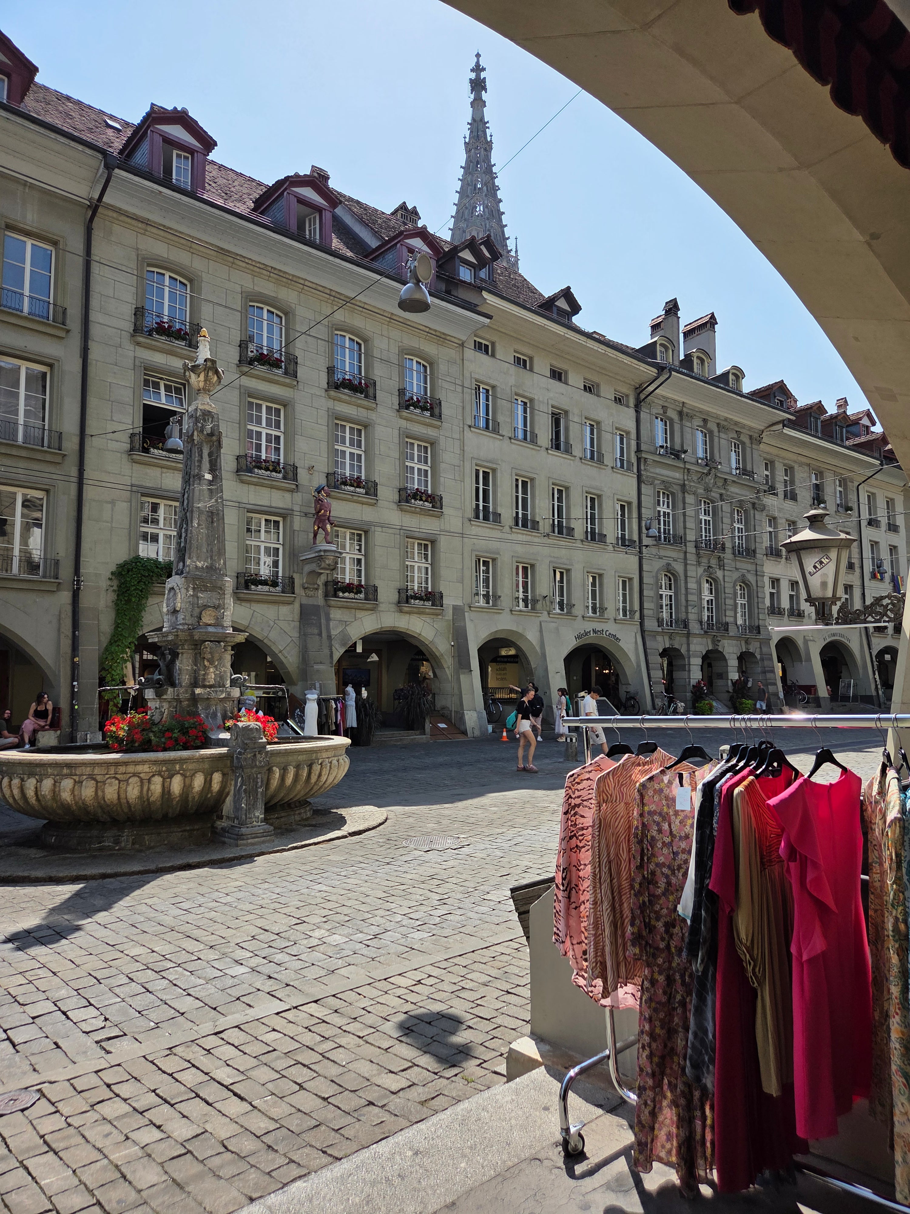 我的攝影集 瑞士伯恩