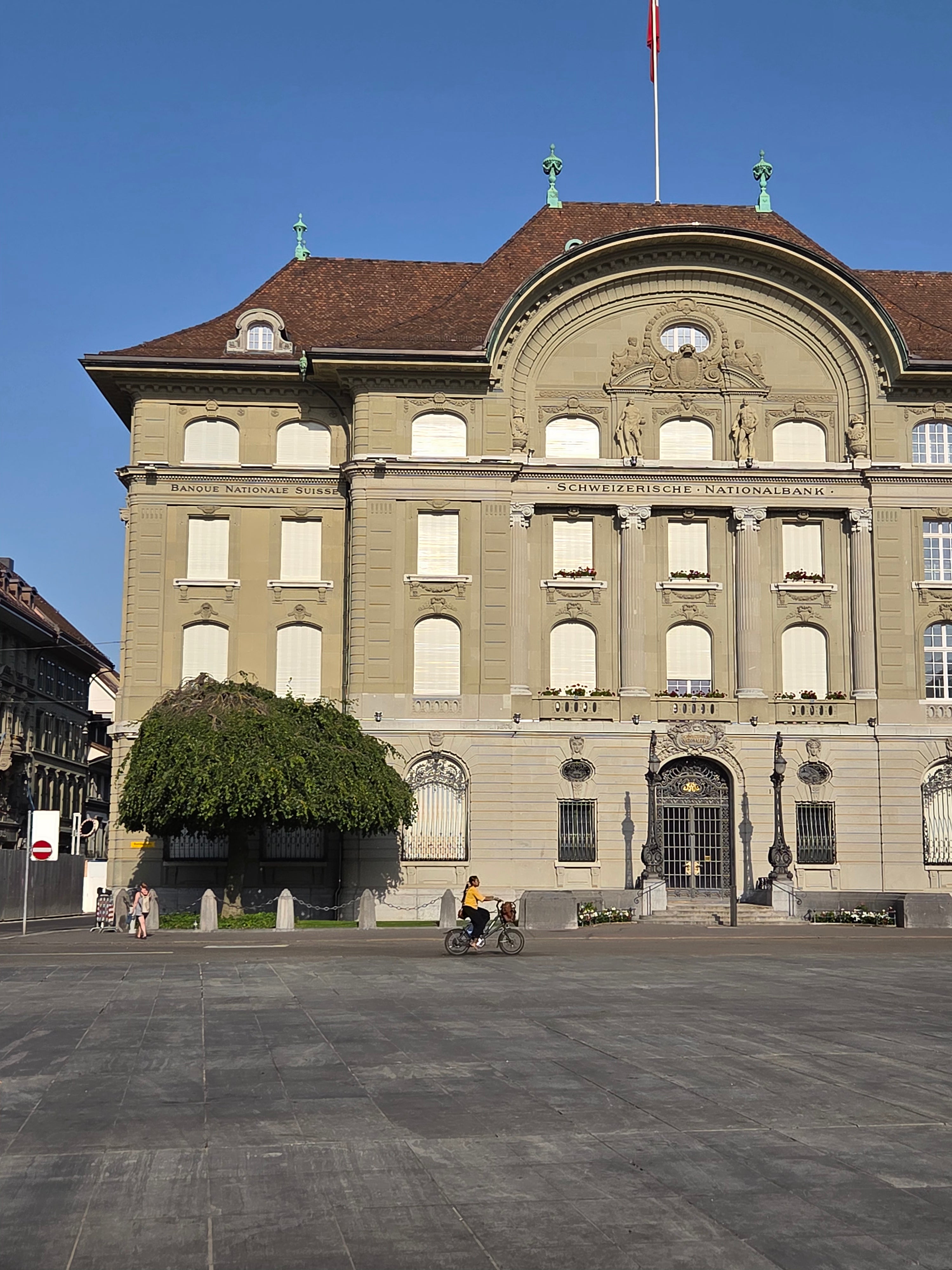 我的攝影集 瑞士伯恩