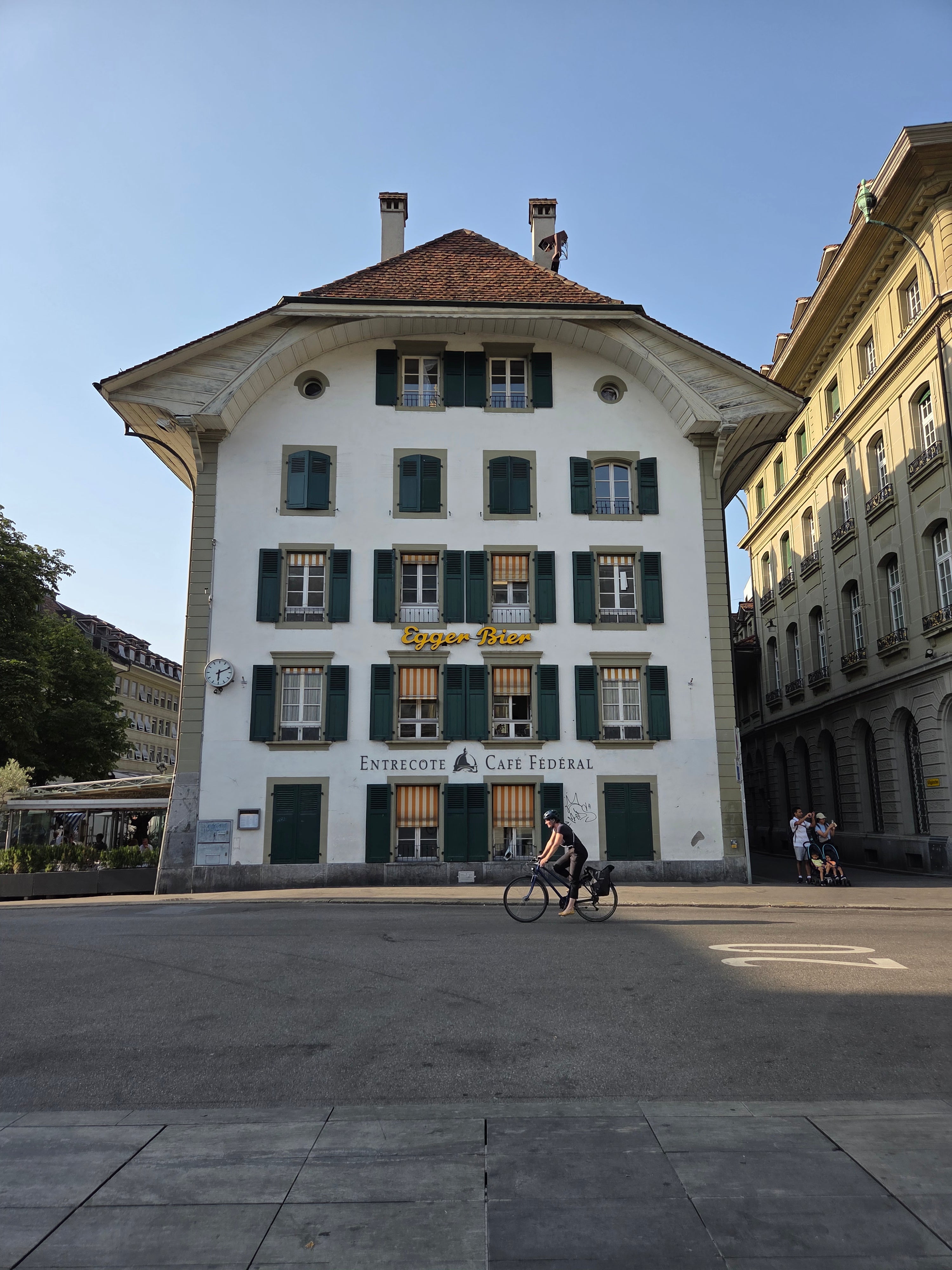 我的攝影集 瑞士陸森