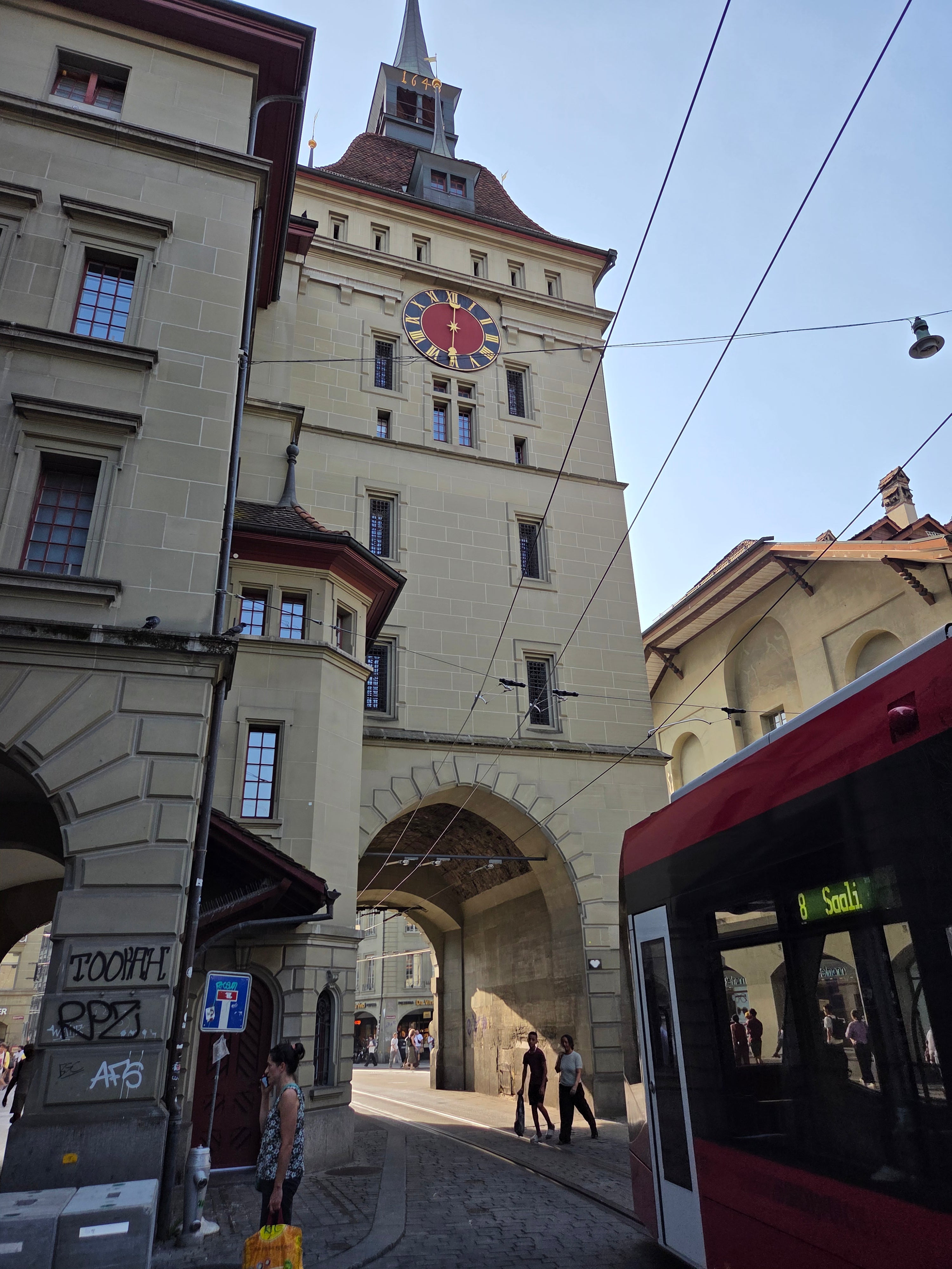 我的攝影集 瑞士陸森