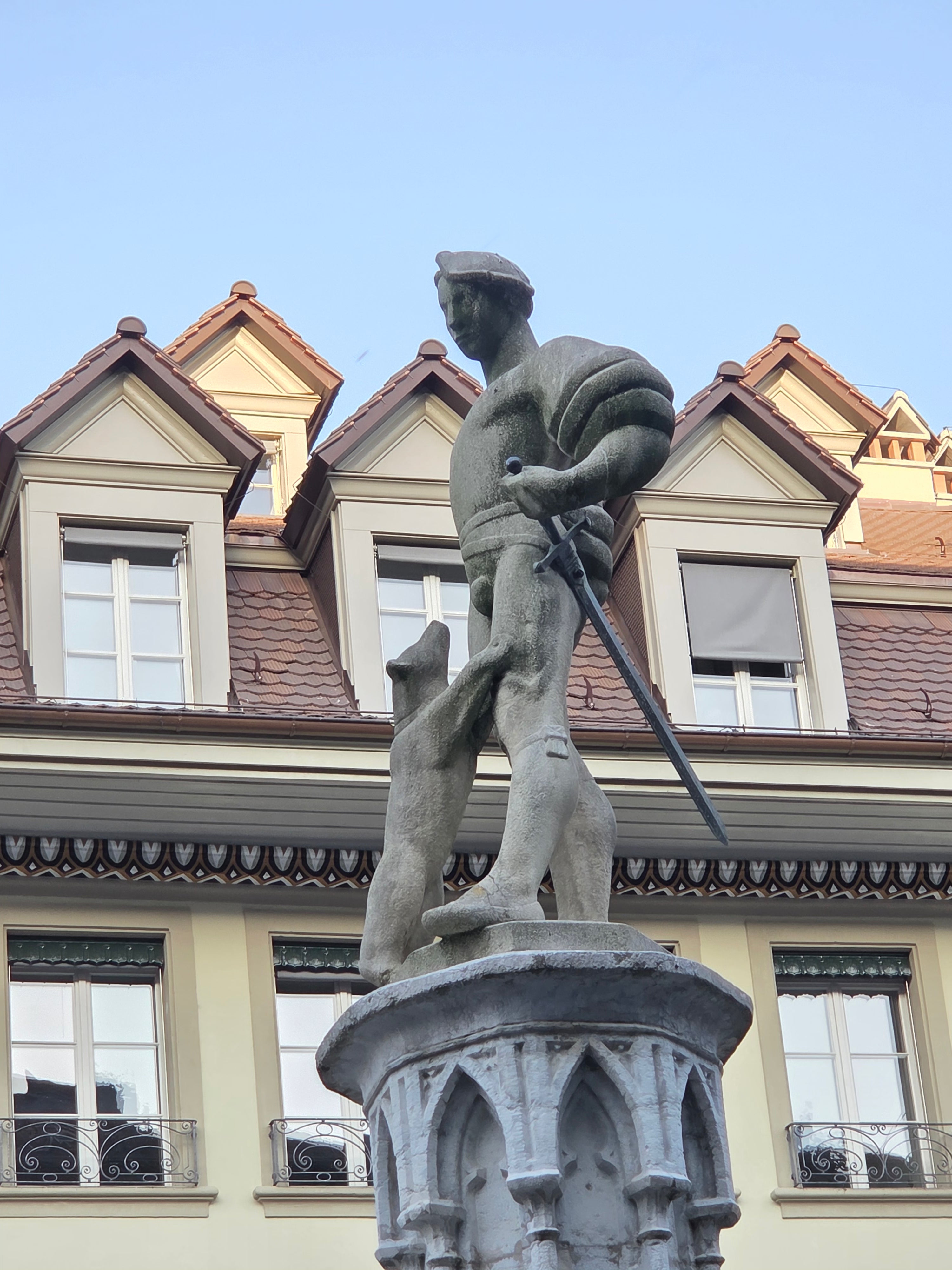 我的攝影集 瑞士陸森