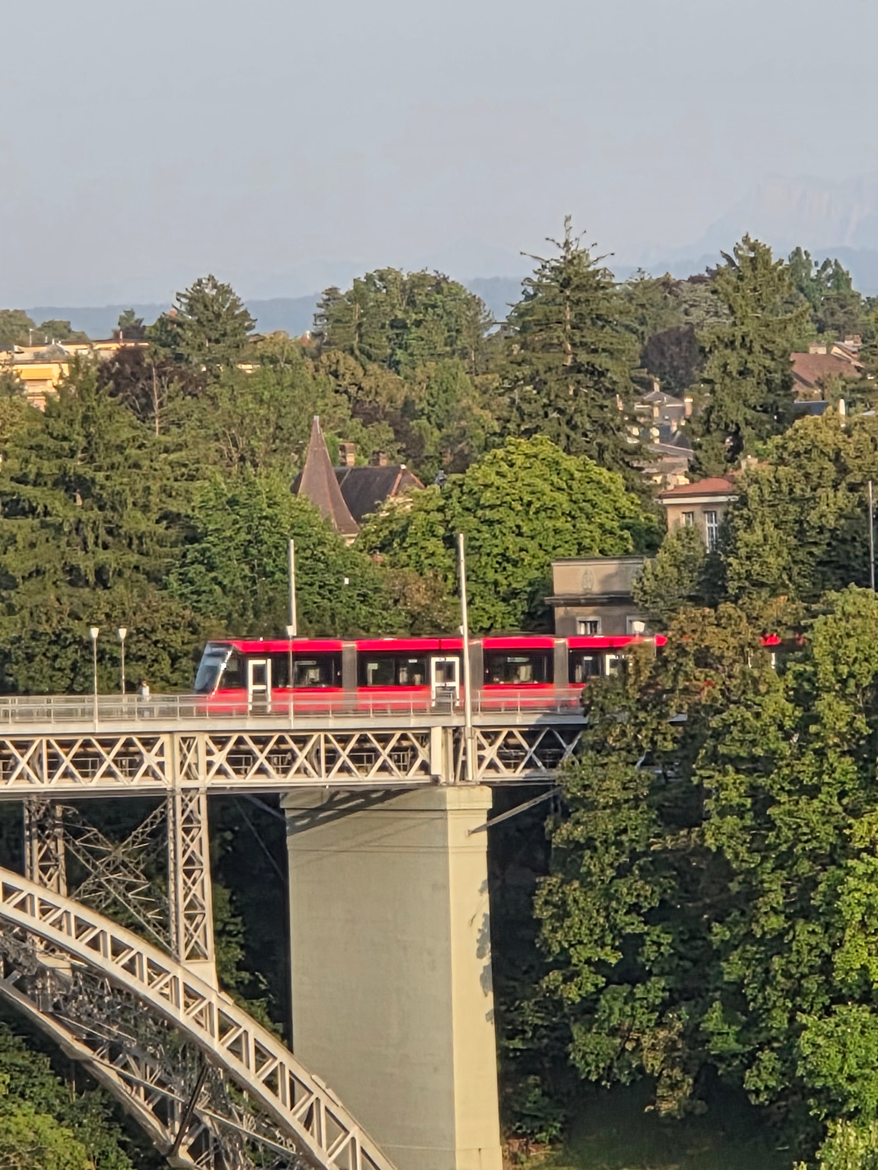 我的攝影集 瑞士陸森