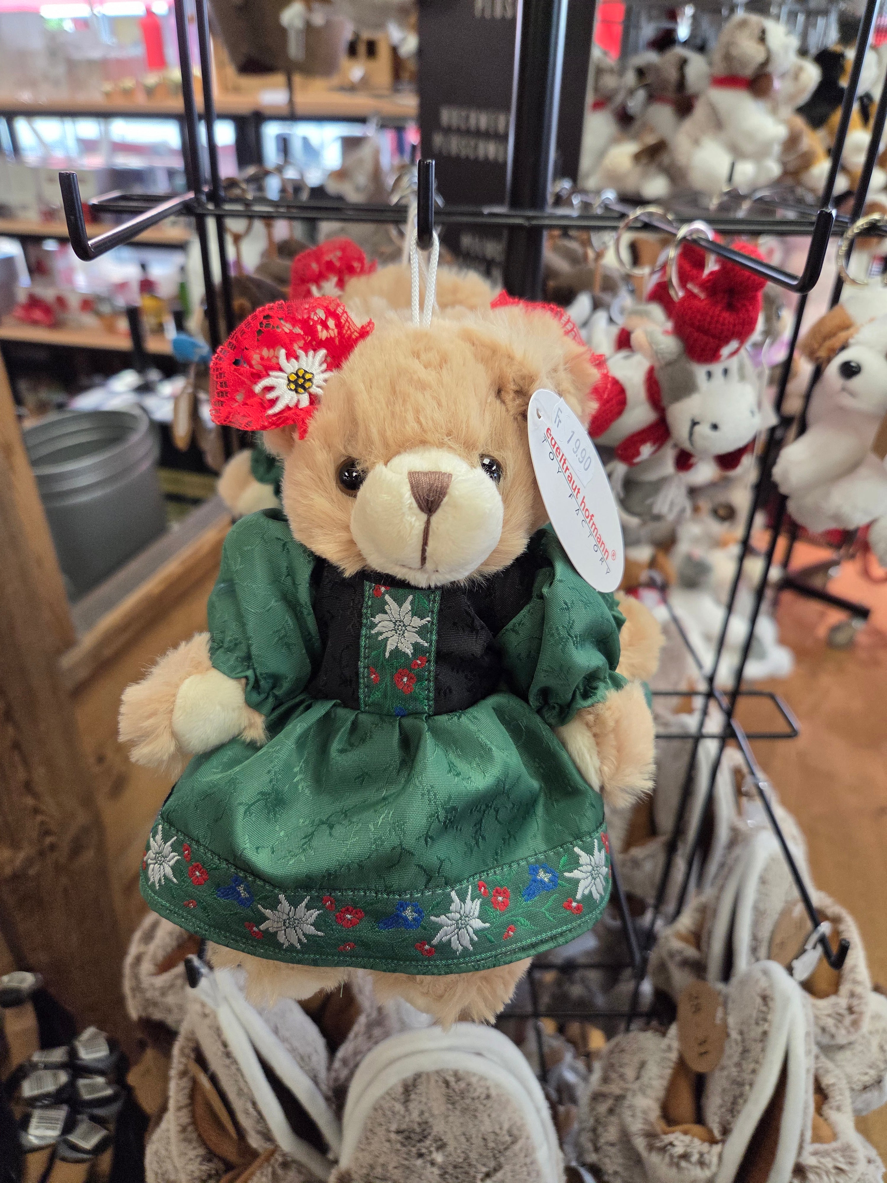 我的攝影集 瑞士陸森