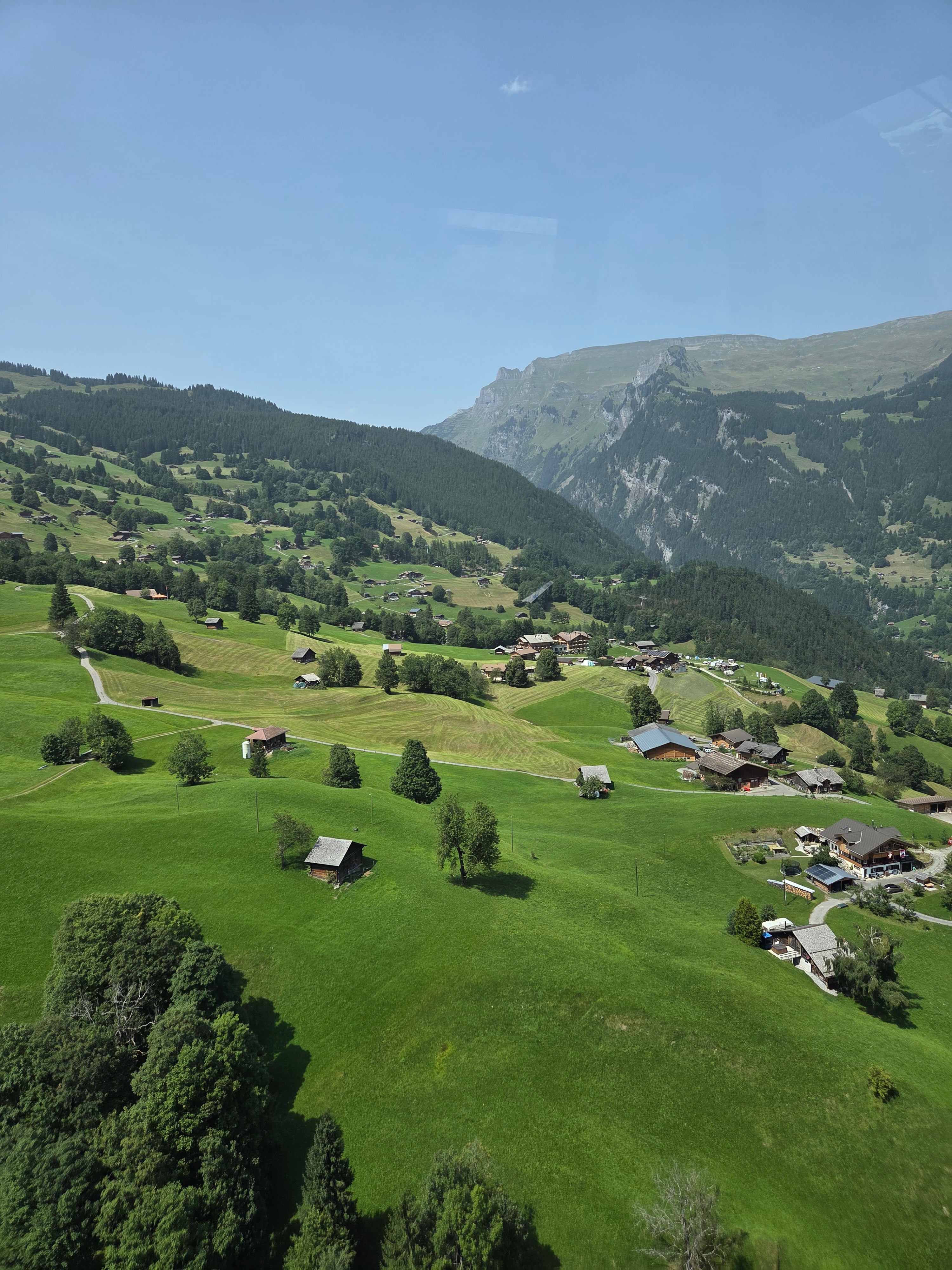 我的攝影集 瑞士陸森