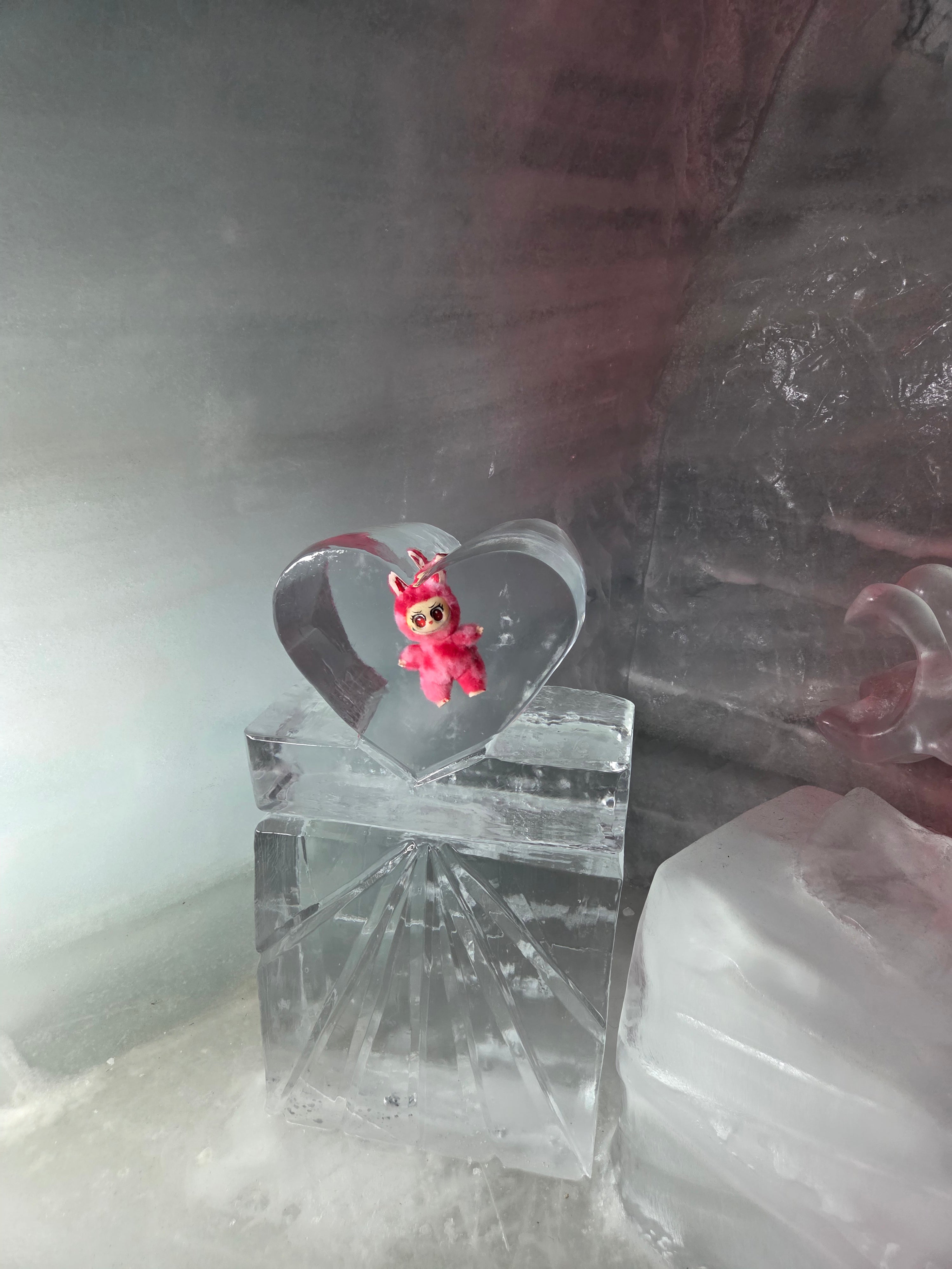 我的攝影集 瑞士陸森