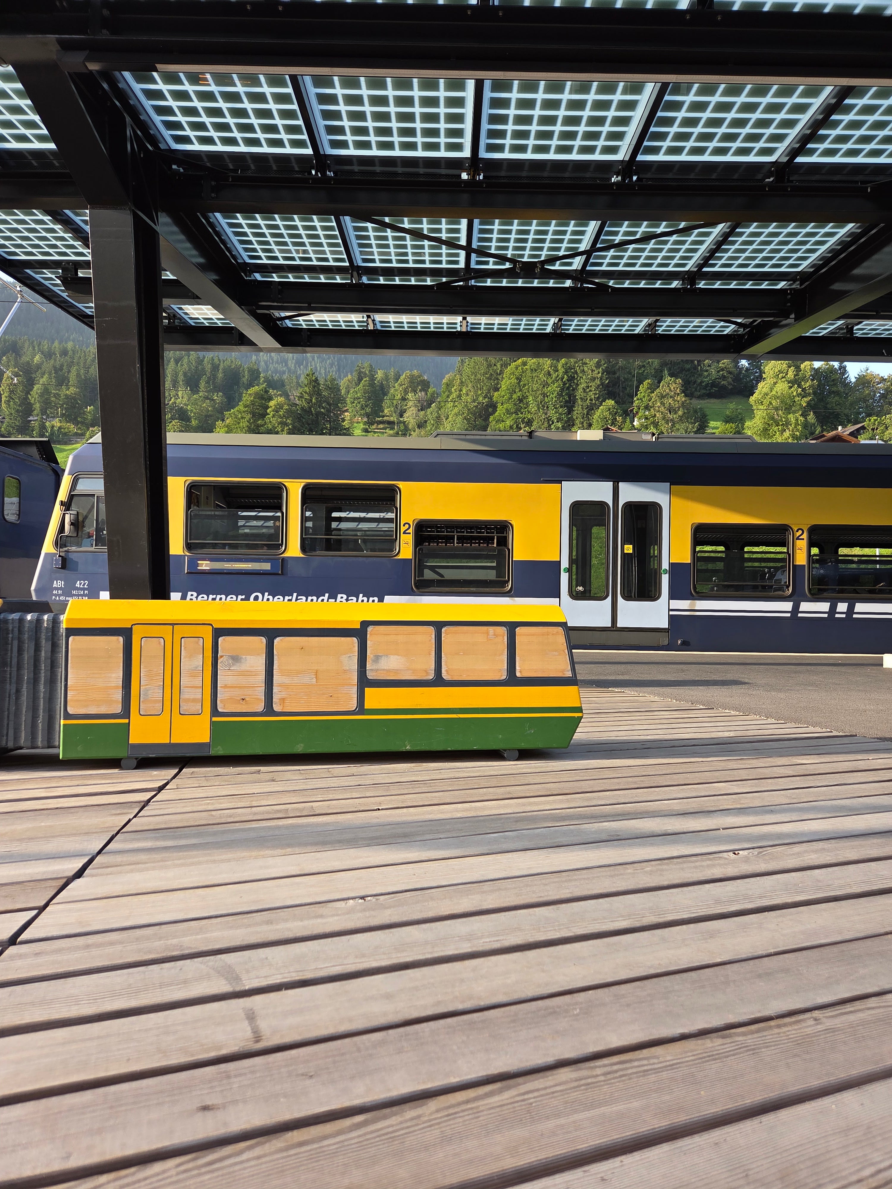 我的攝影集 瑞士陸森