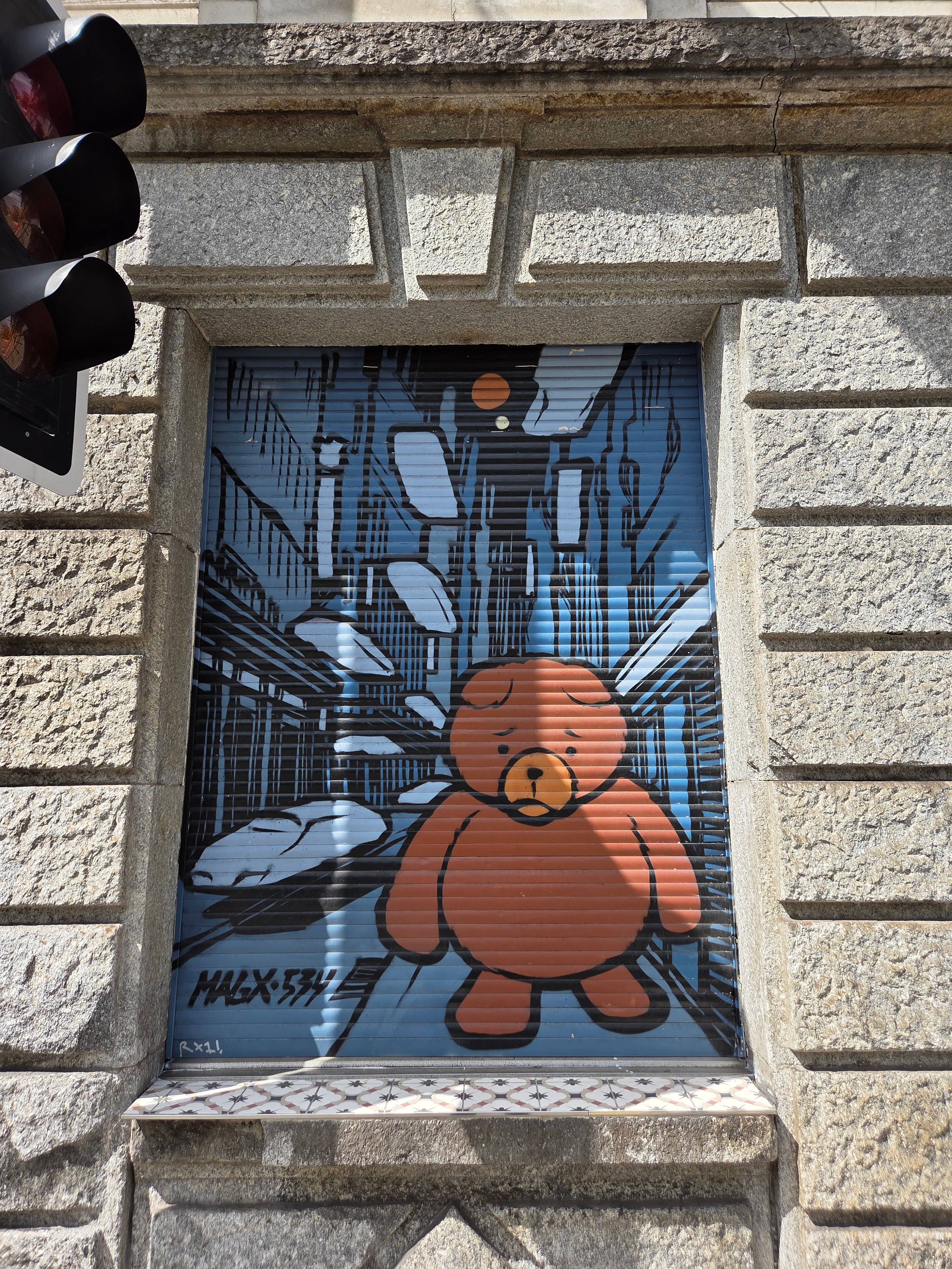 我的攝影集 瑞士陸森