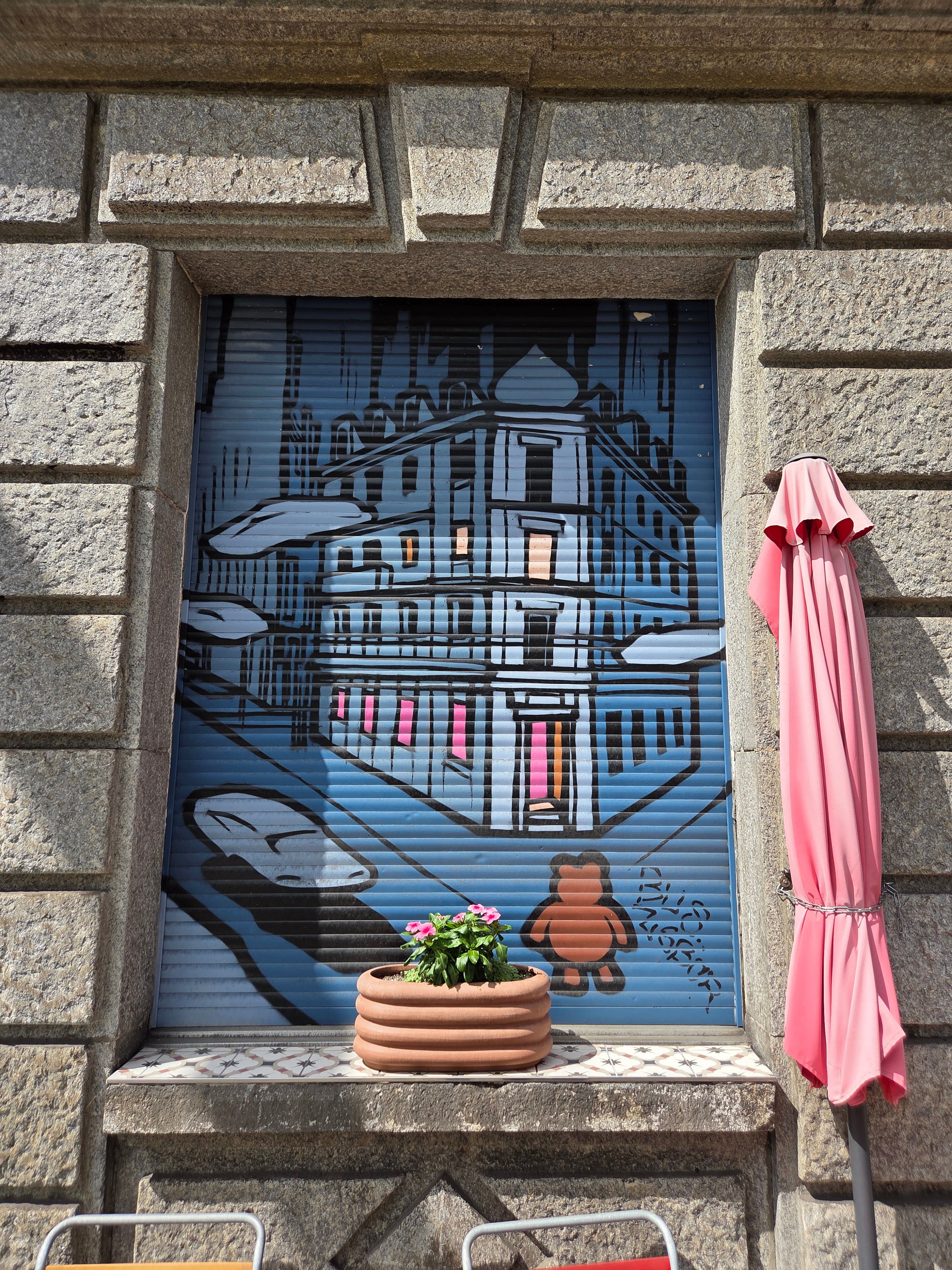 我的攝影集 瑞士陸森