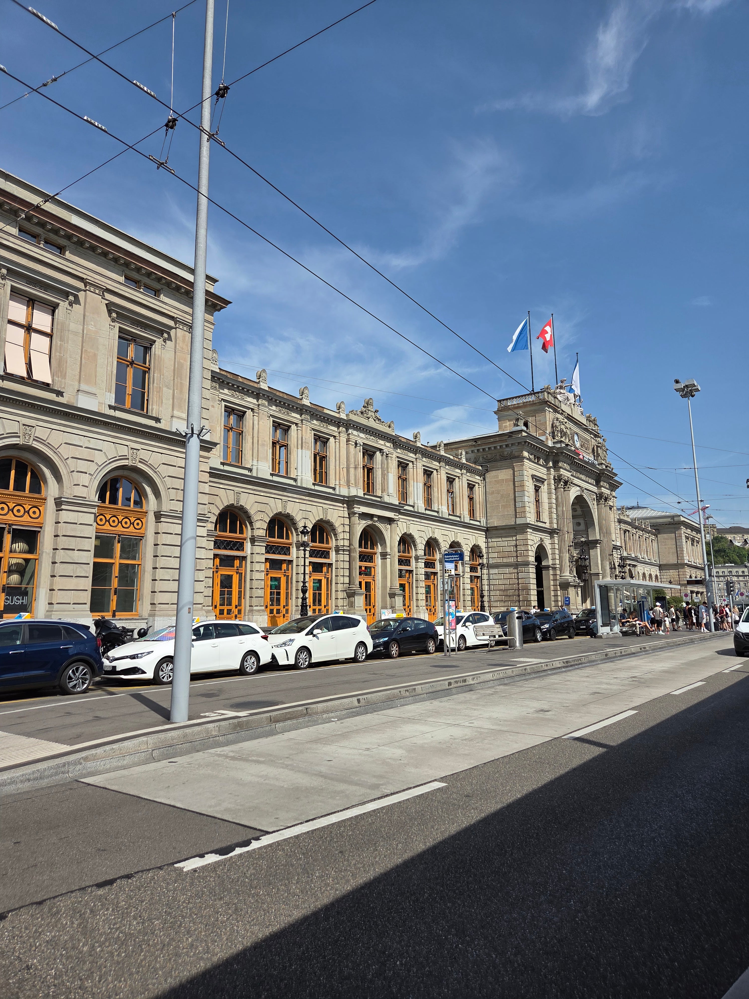 我的攝影集 瑞士陸森