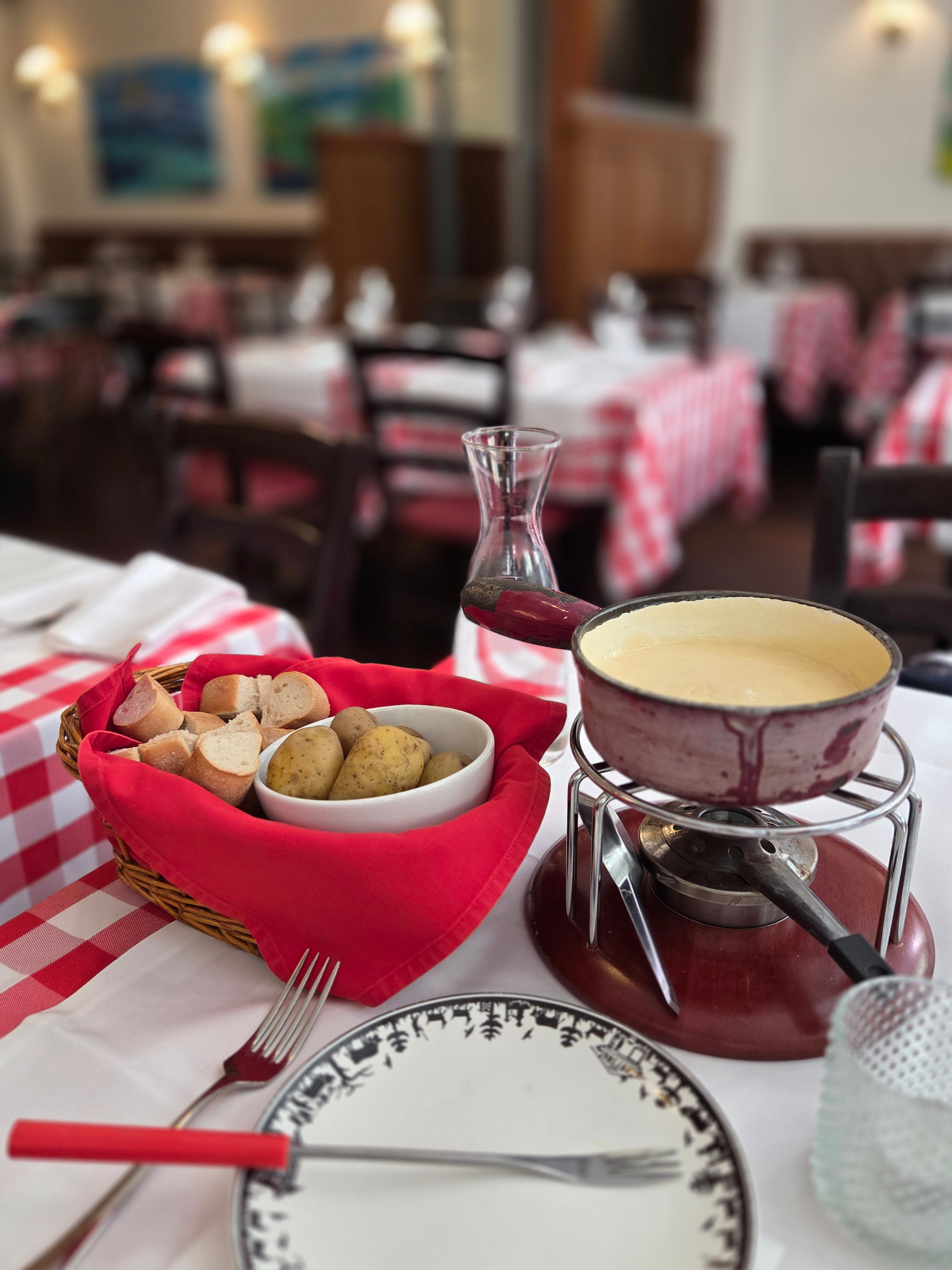 我的攝影集 瑞士陸森