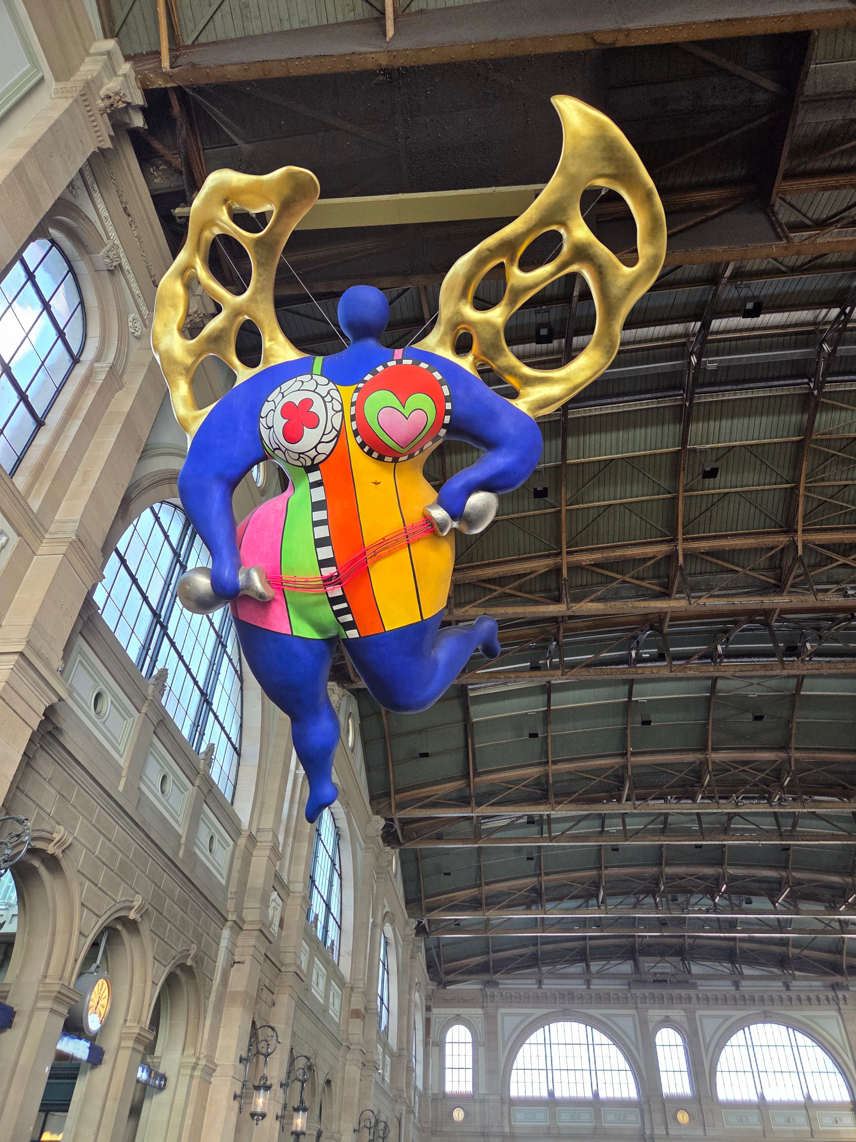 我的攝影集 瑞士陸森